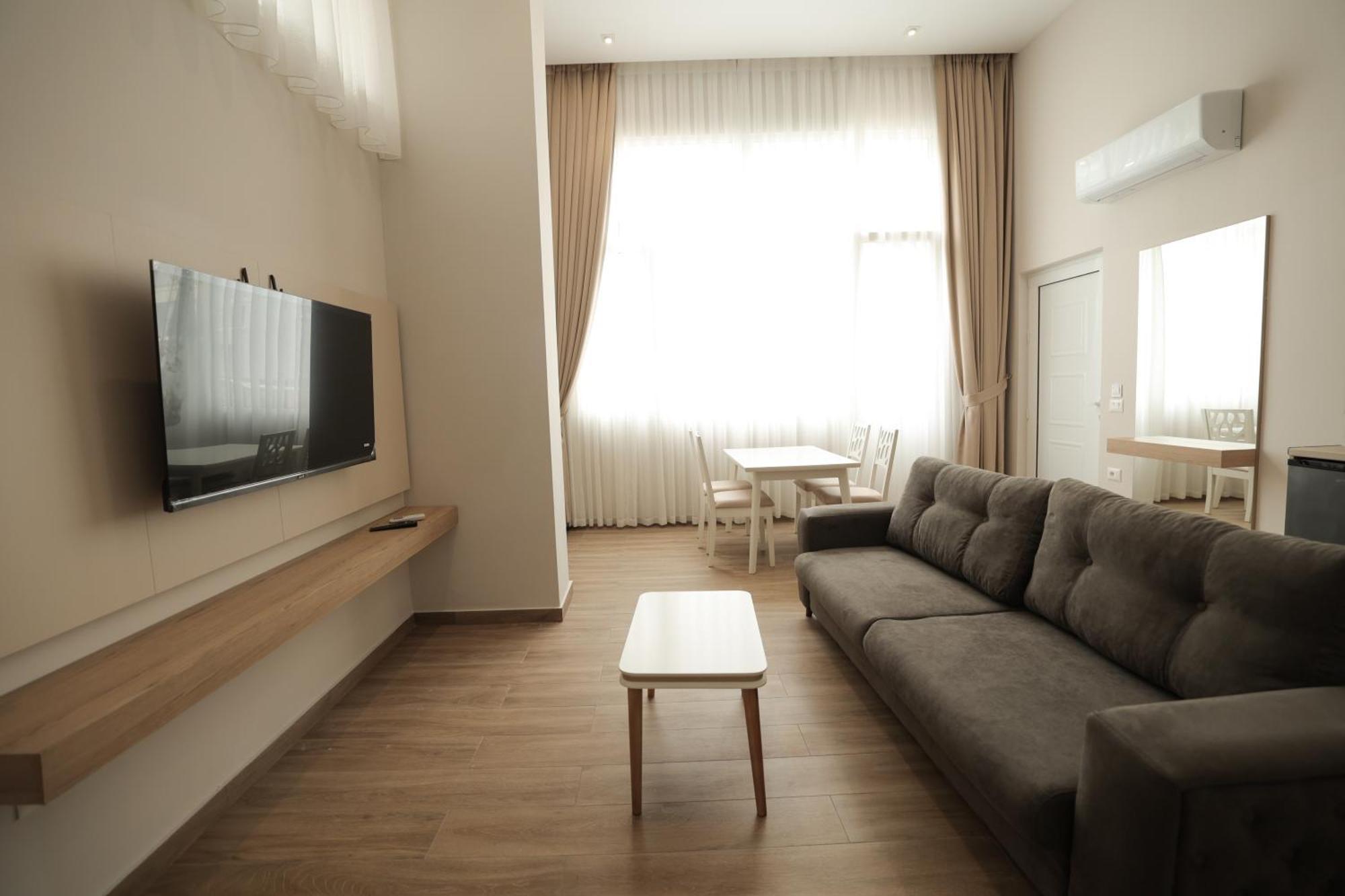 Duplex Appartement Durrës