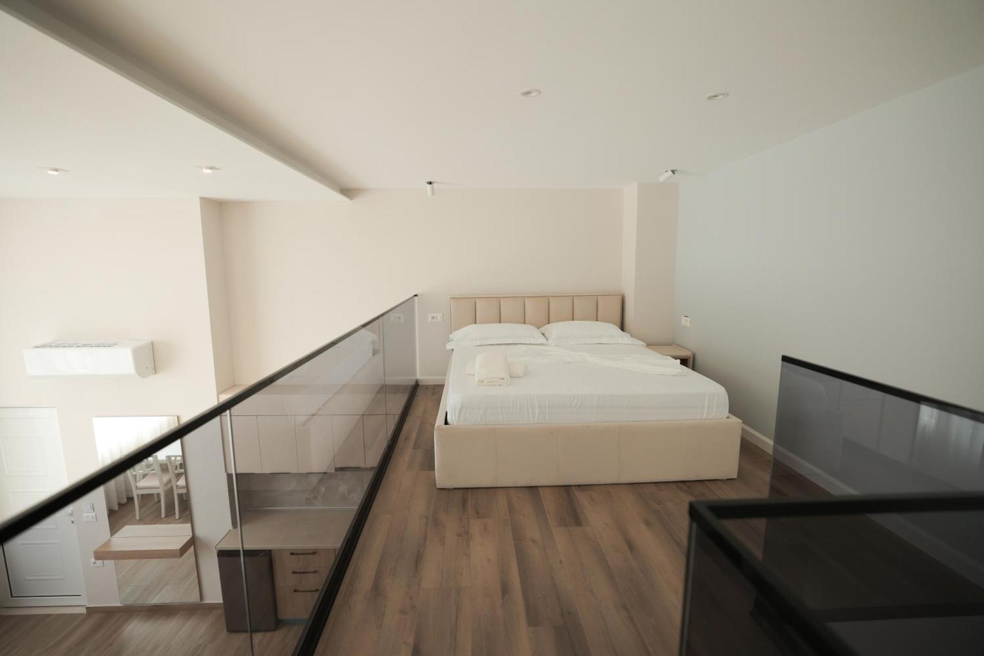 Duplex * Durrës