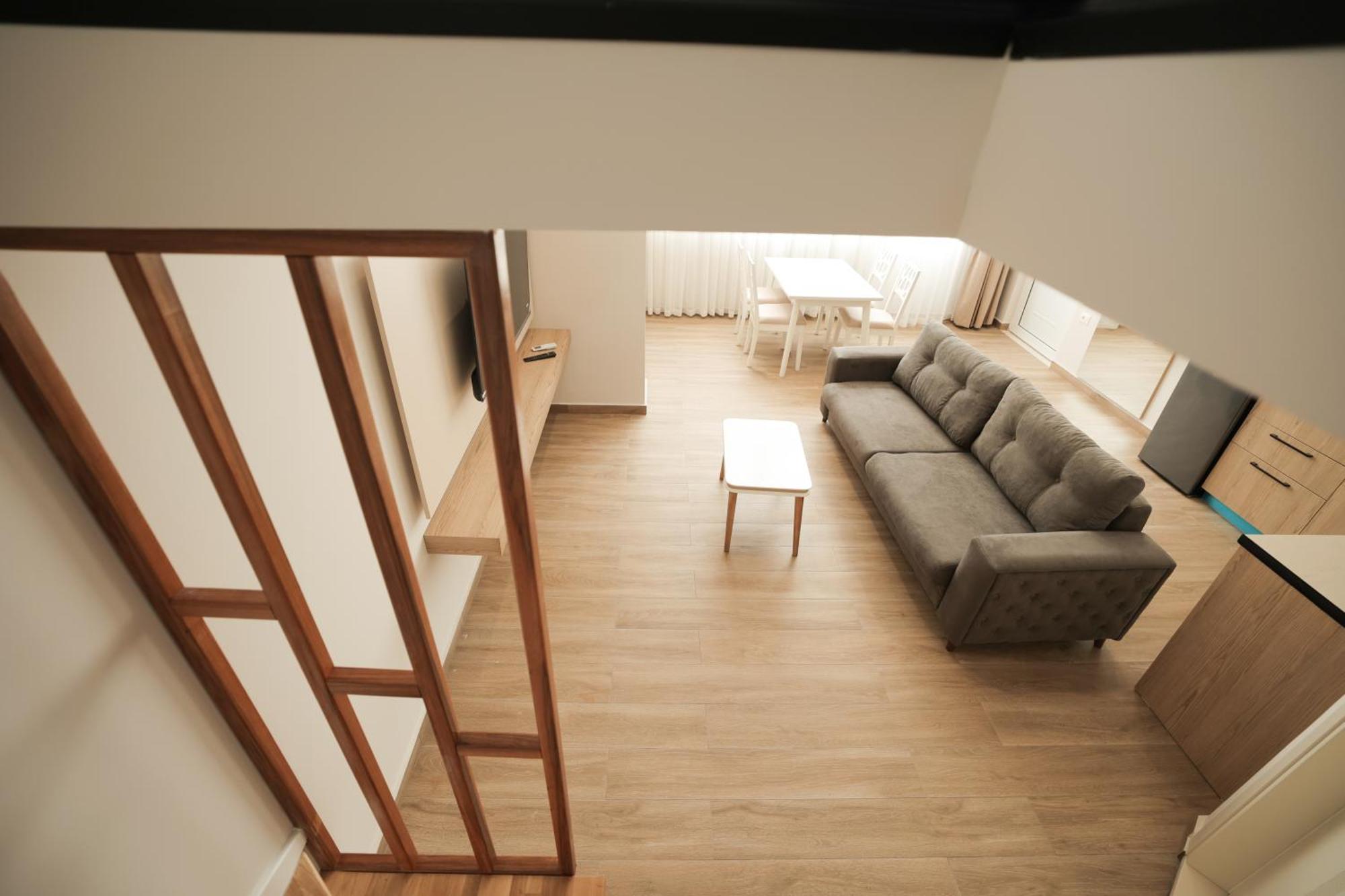 Apartamento Duplex Durrës
