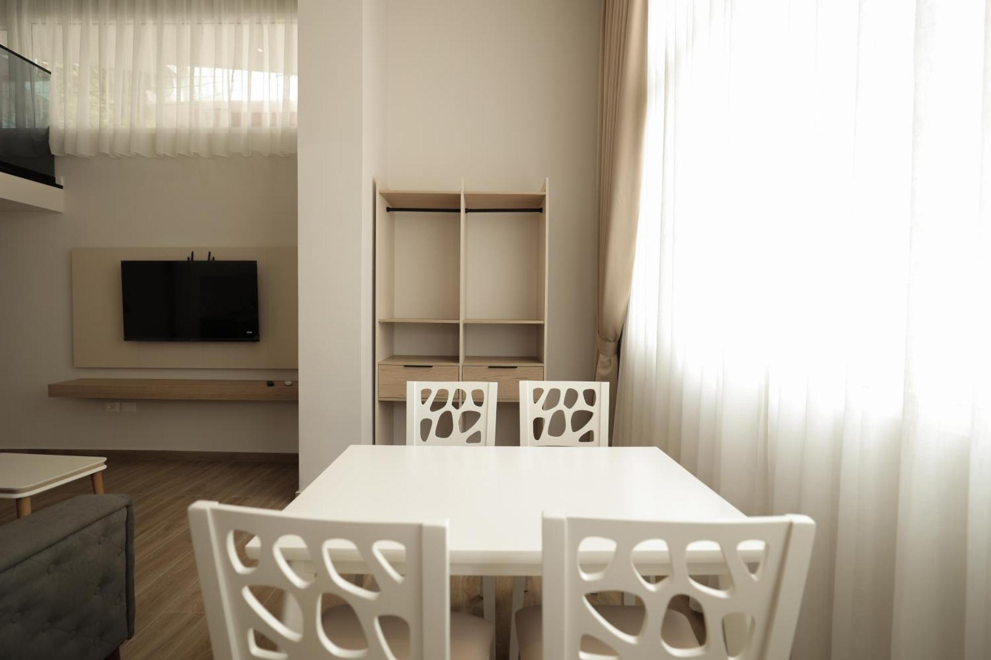 Appartement Duplex