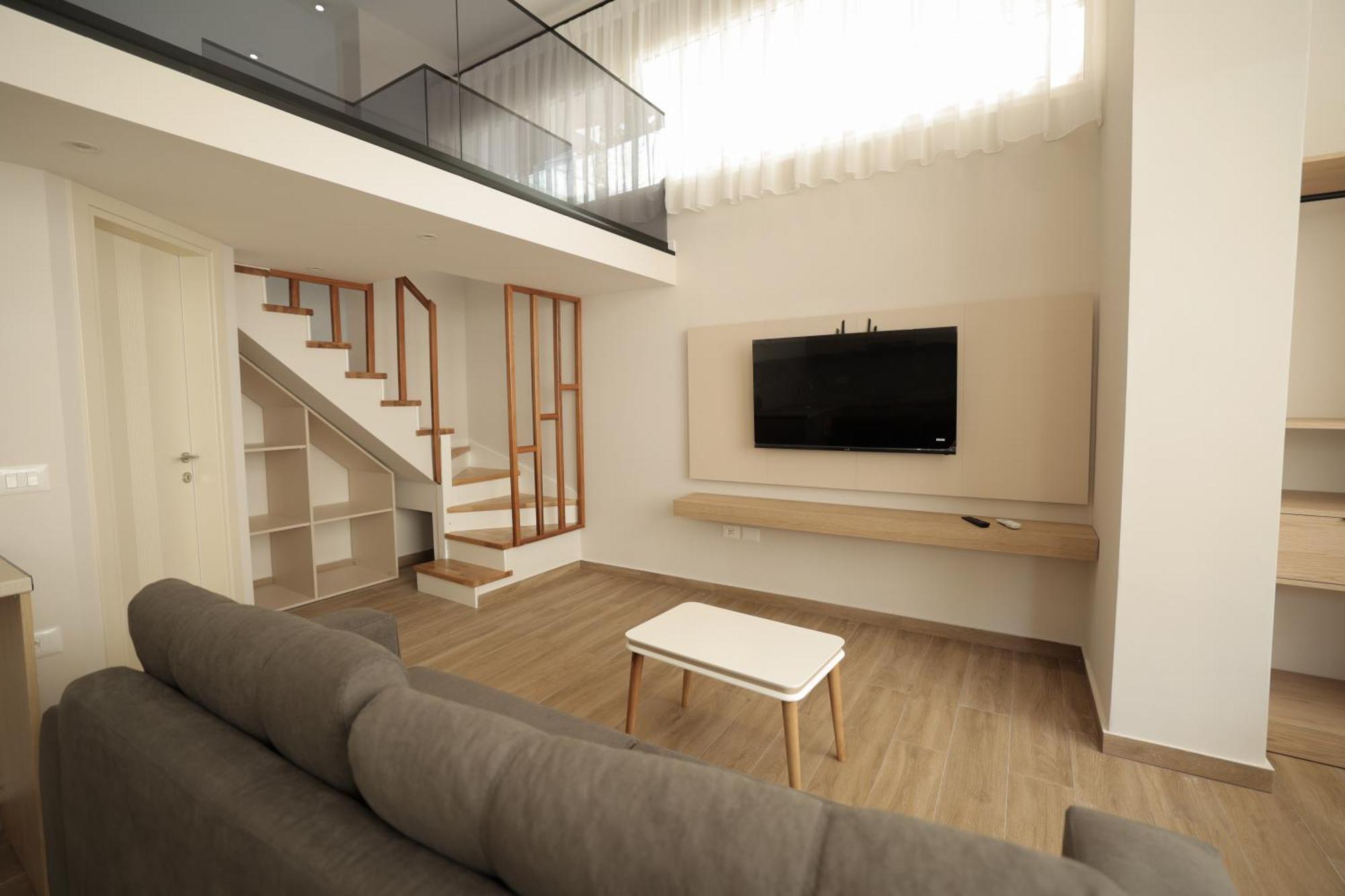 Duplex Durrës