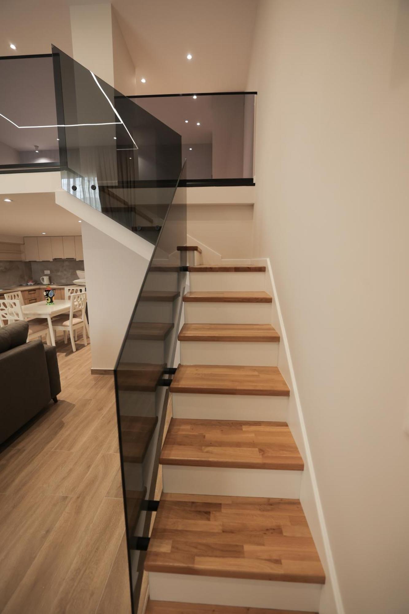 Appartement Duplex
