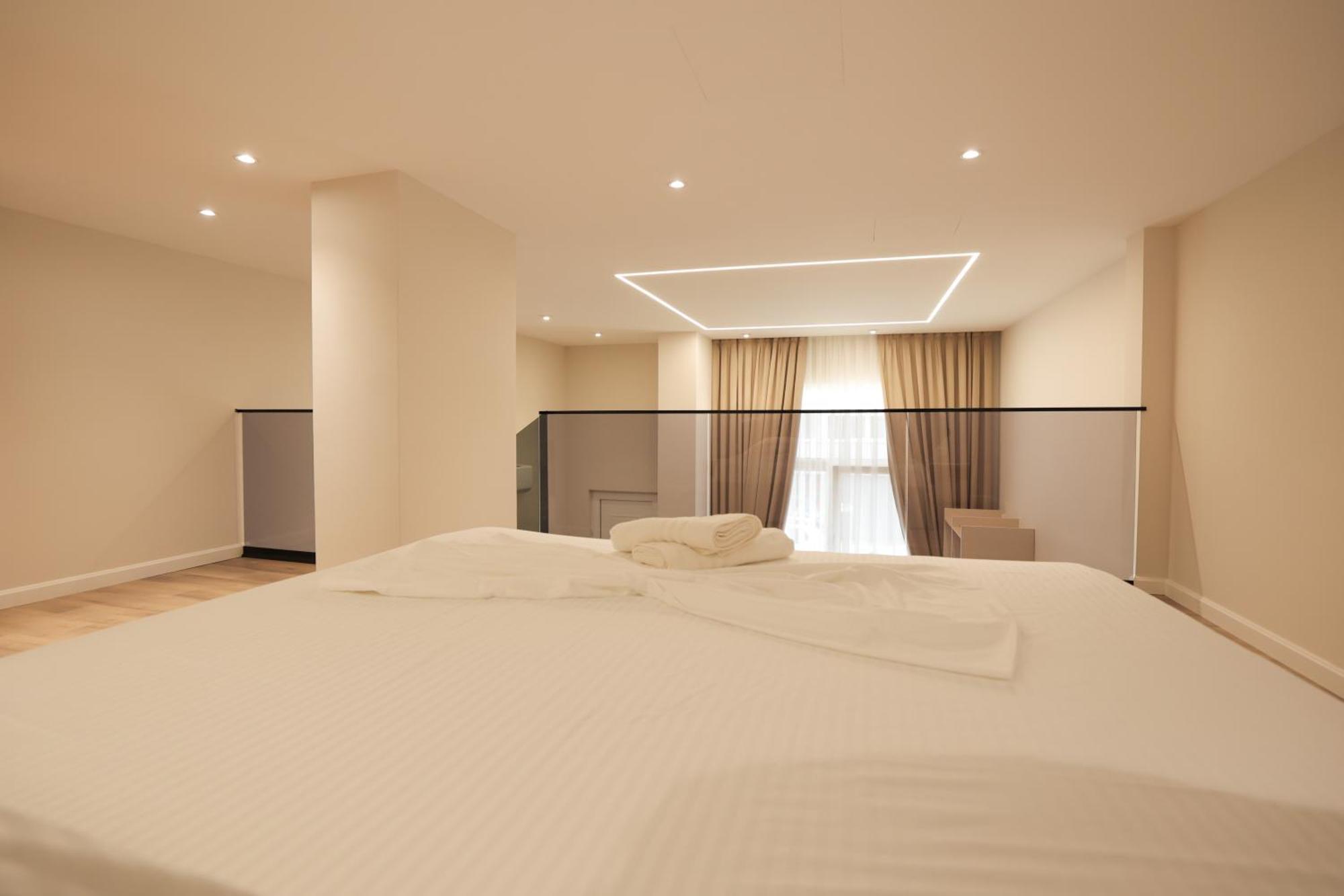 Apartamento Duplex Durrës