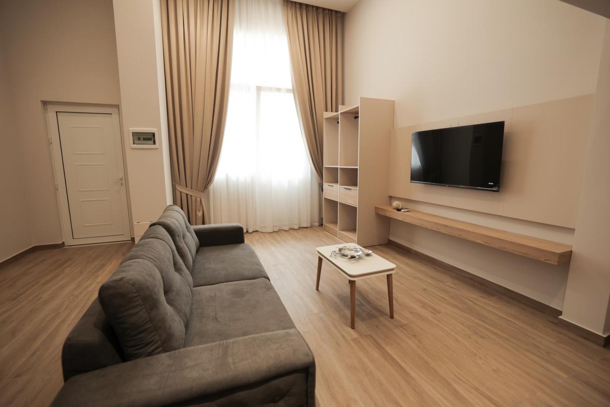 Duplex Apartamento
