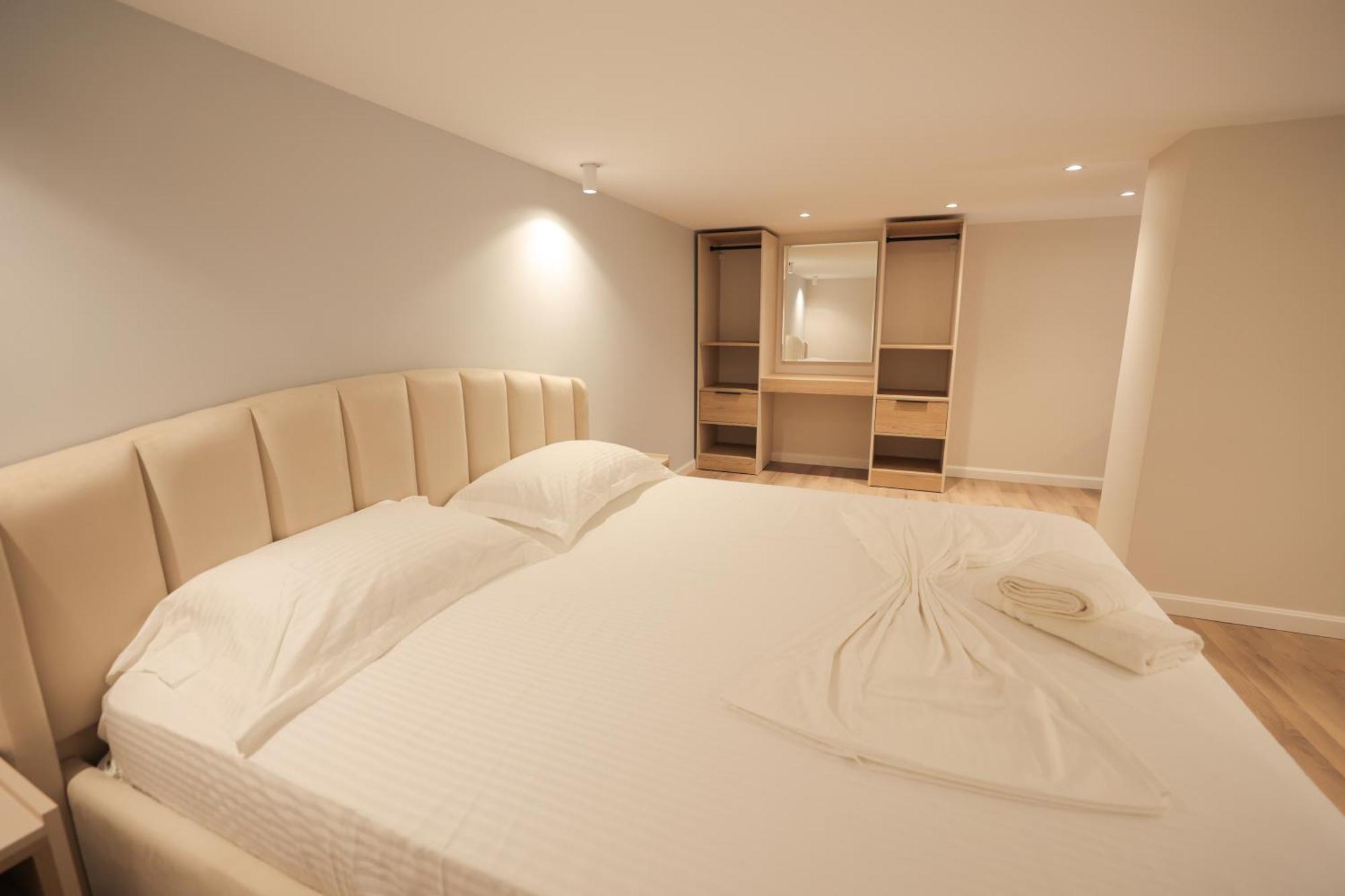 Appartement Duplex Durrës