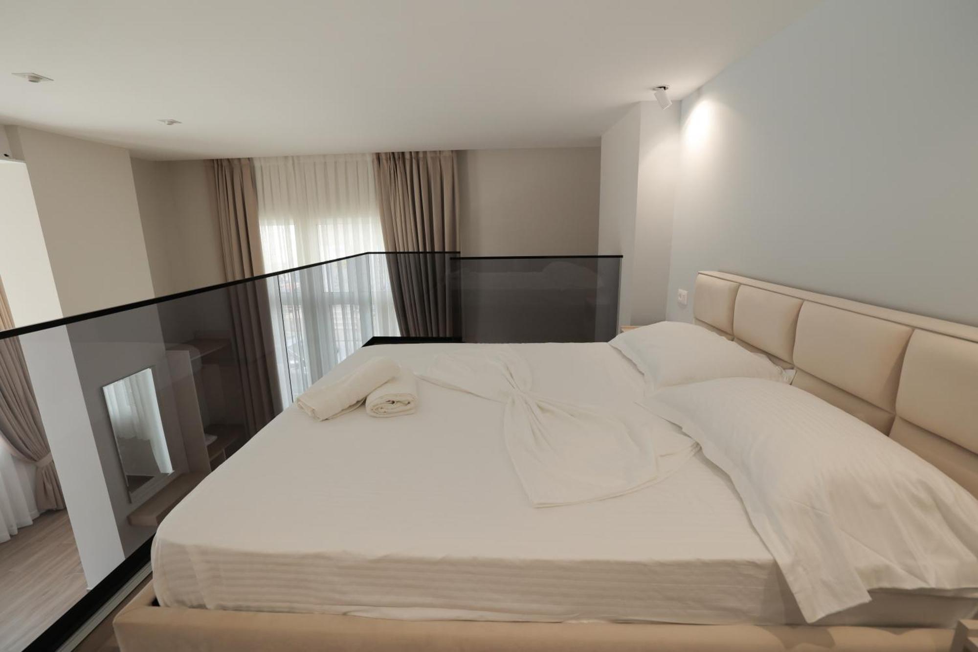 Duplex Appartement *
