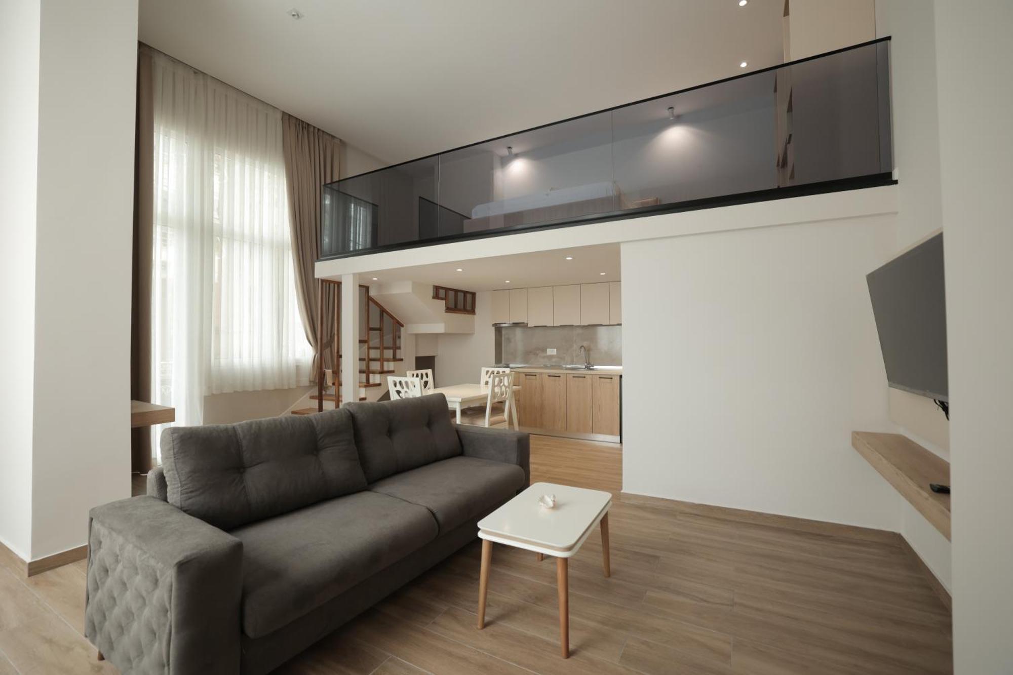 Duplex Durrës
