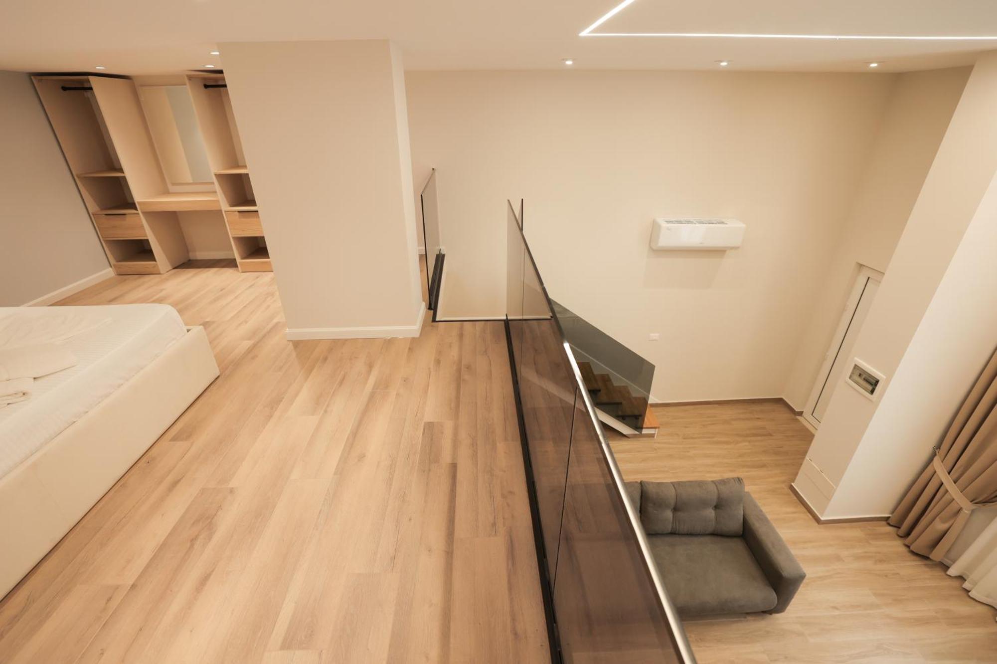 Duplex Appartement *