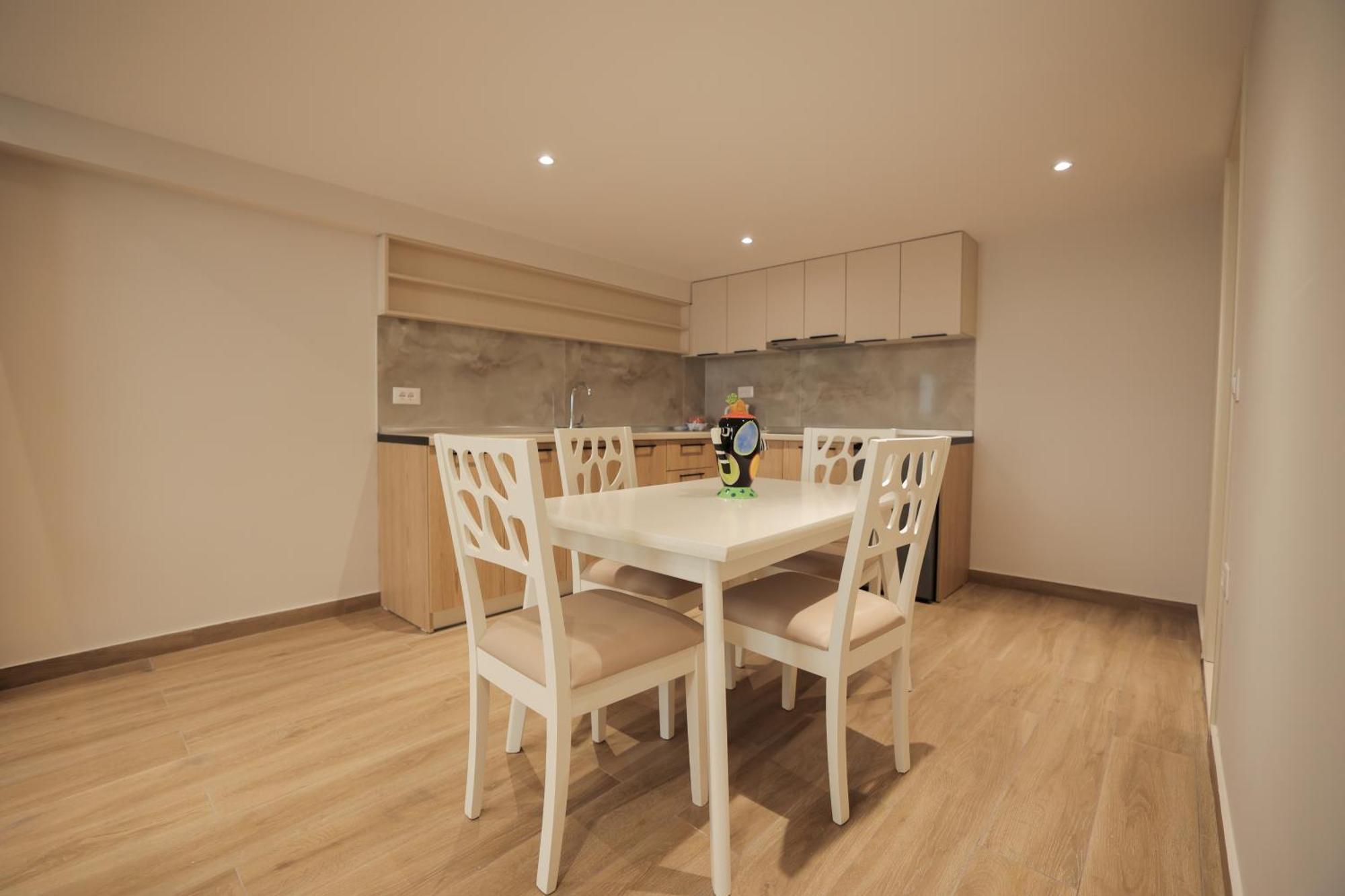 Duplex Appartement
