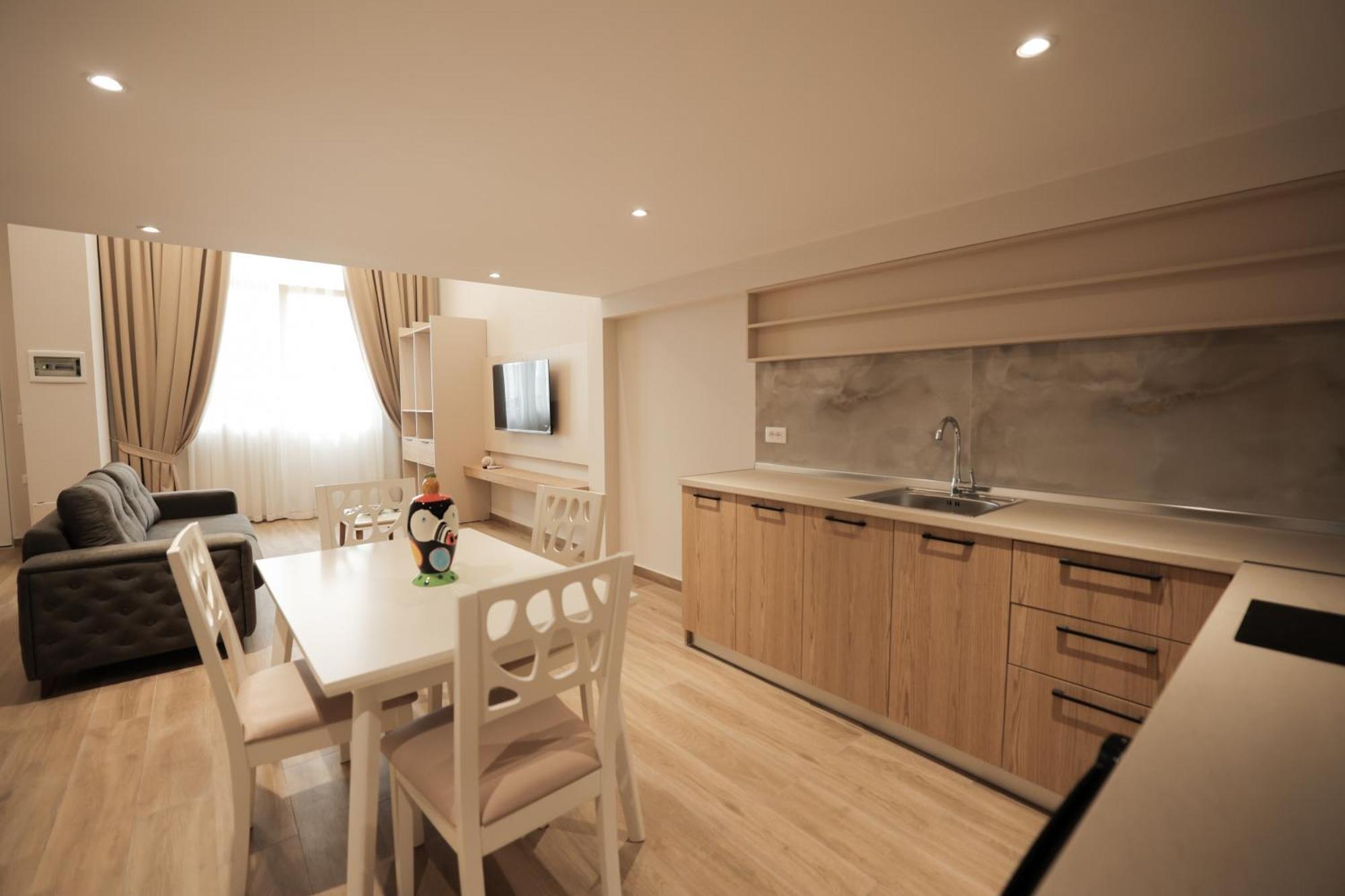 Appartement Duplex *