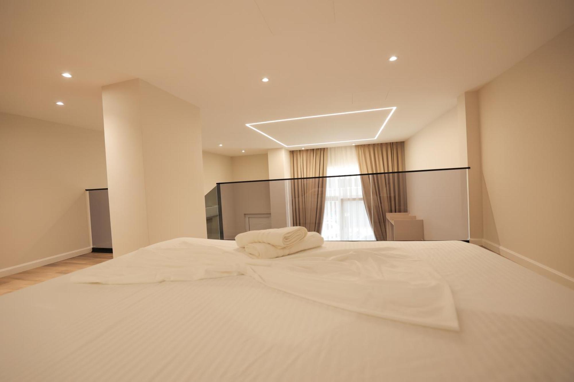 Apartamento Duplex Durrës