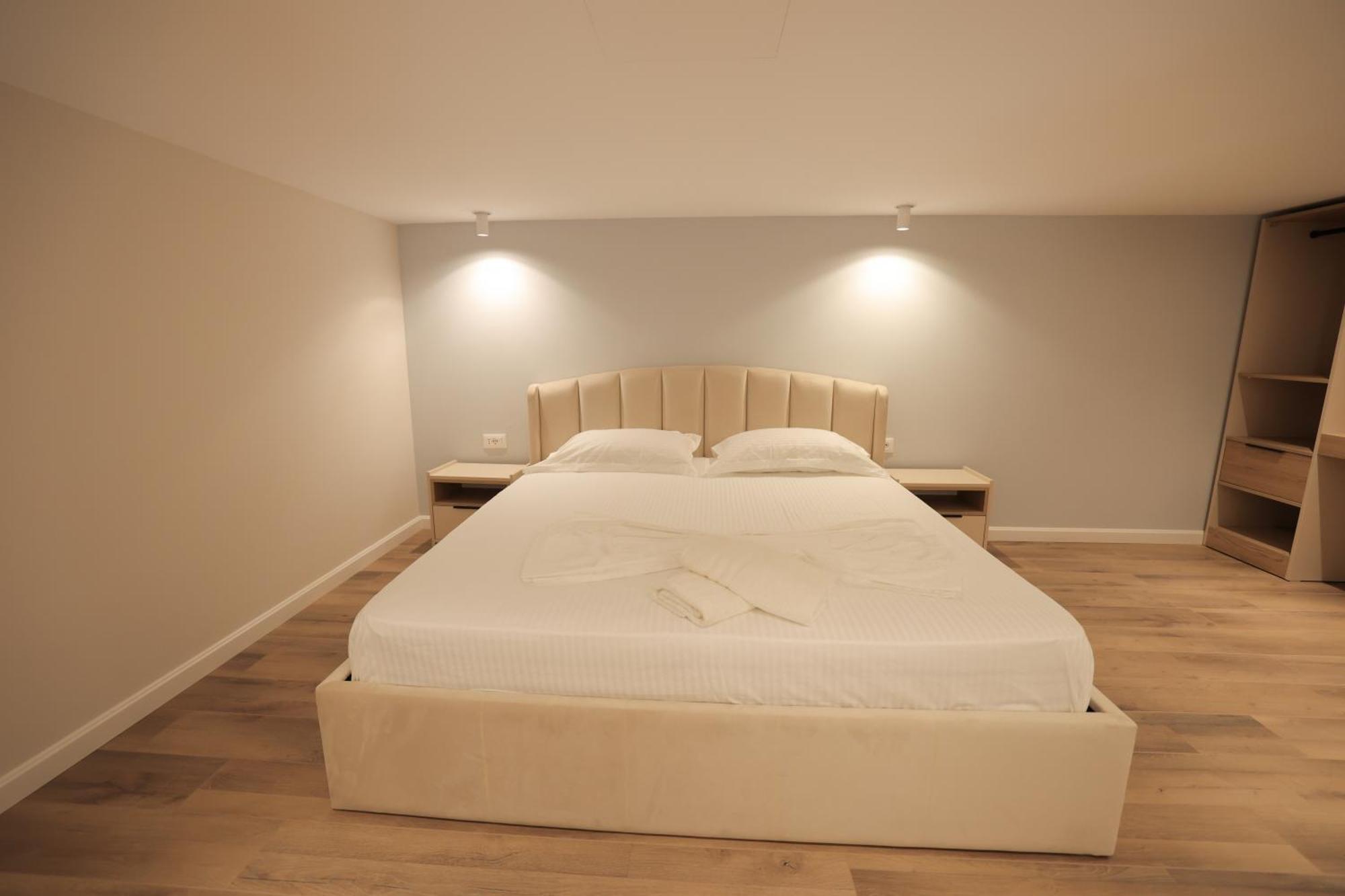 Appartement Duplex *