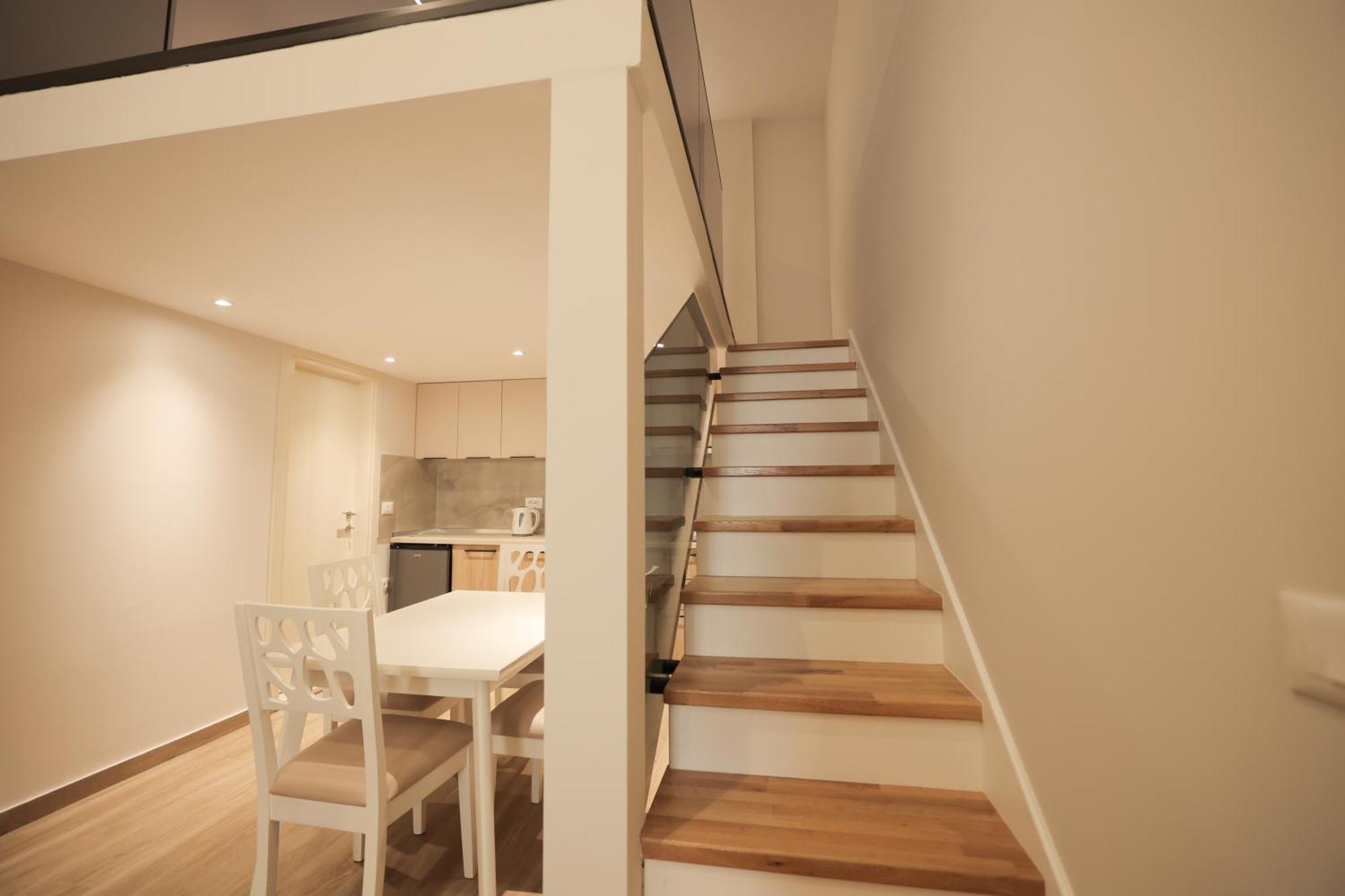 Duplex Appartement *