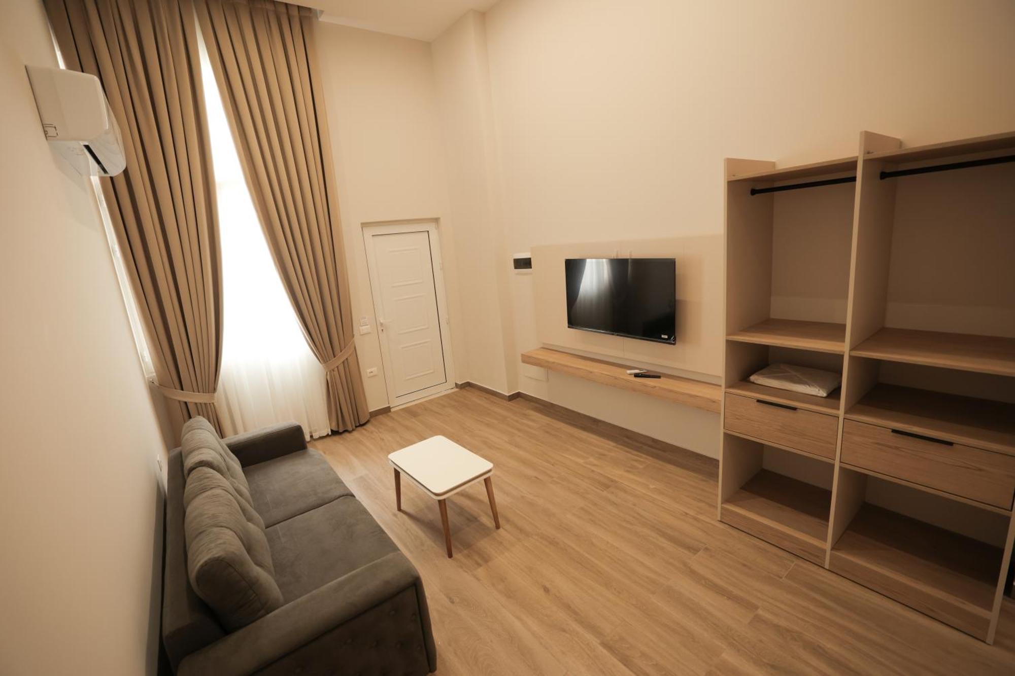 Apartamento Duplex *