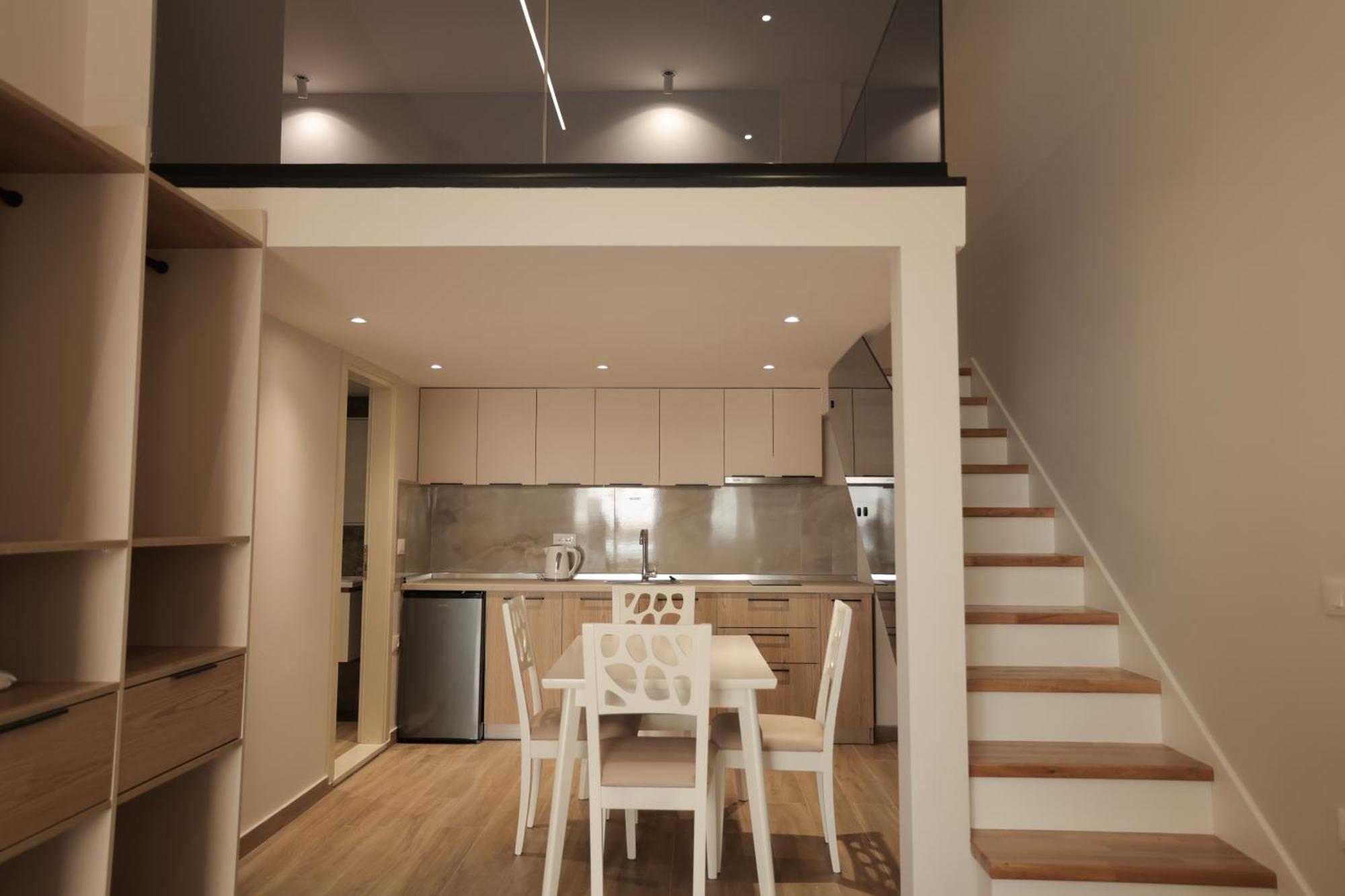 Duplex Durrës