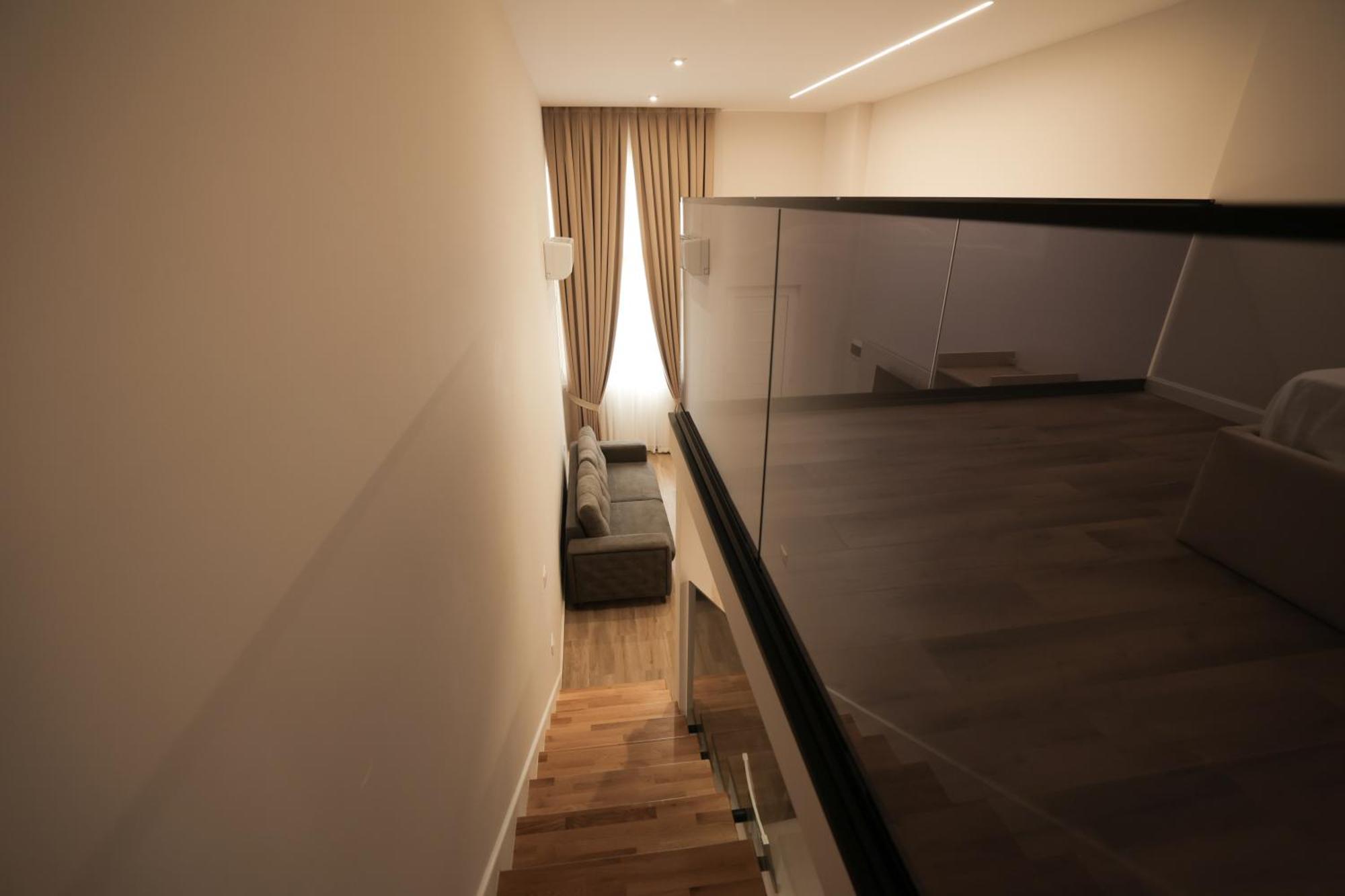 Duplex Apartamento
