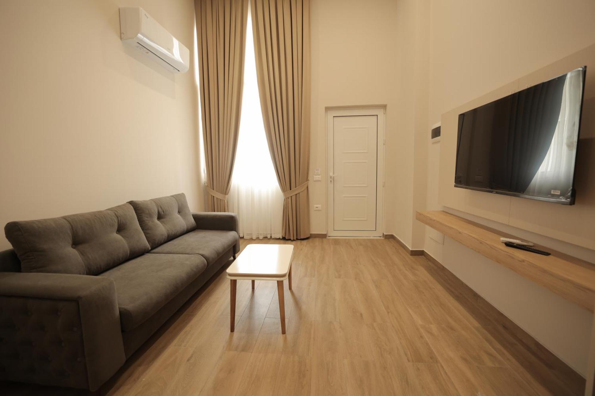 Duplex Appartement *