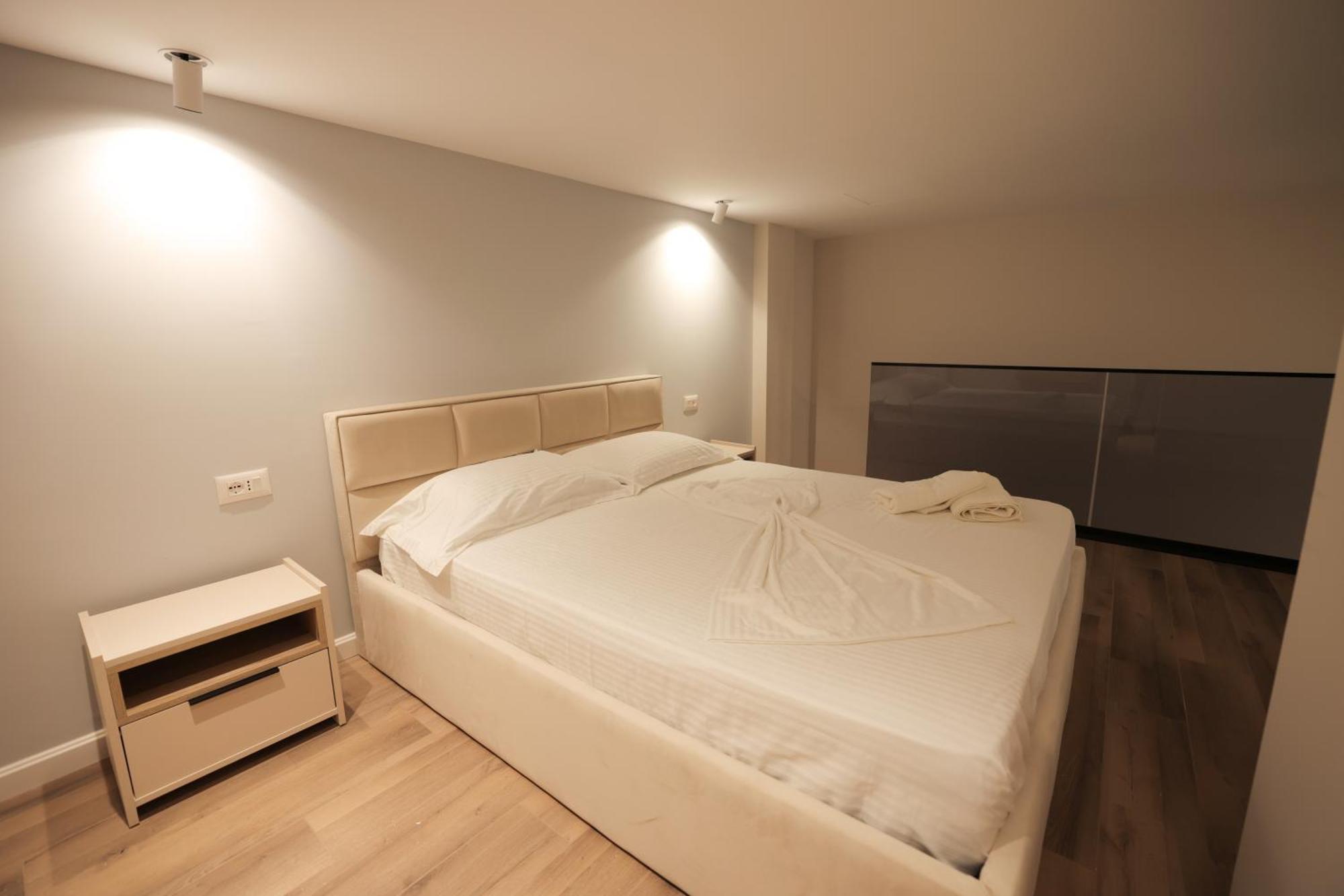 Appartement Duplex *