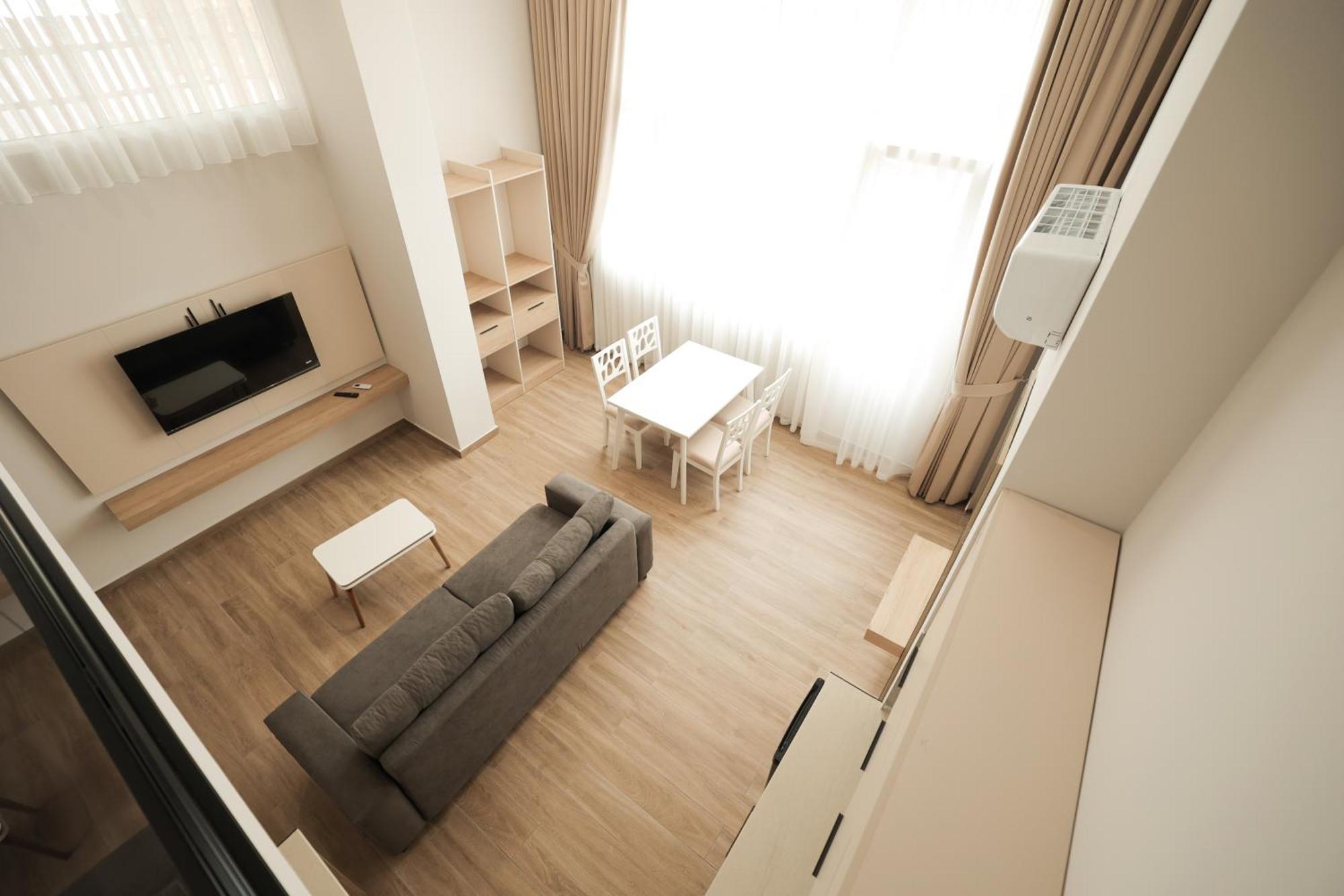 Duplex *