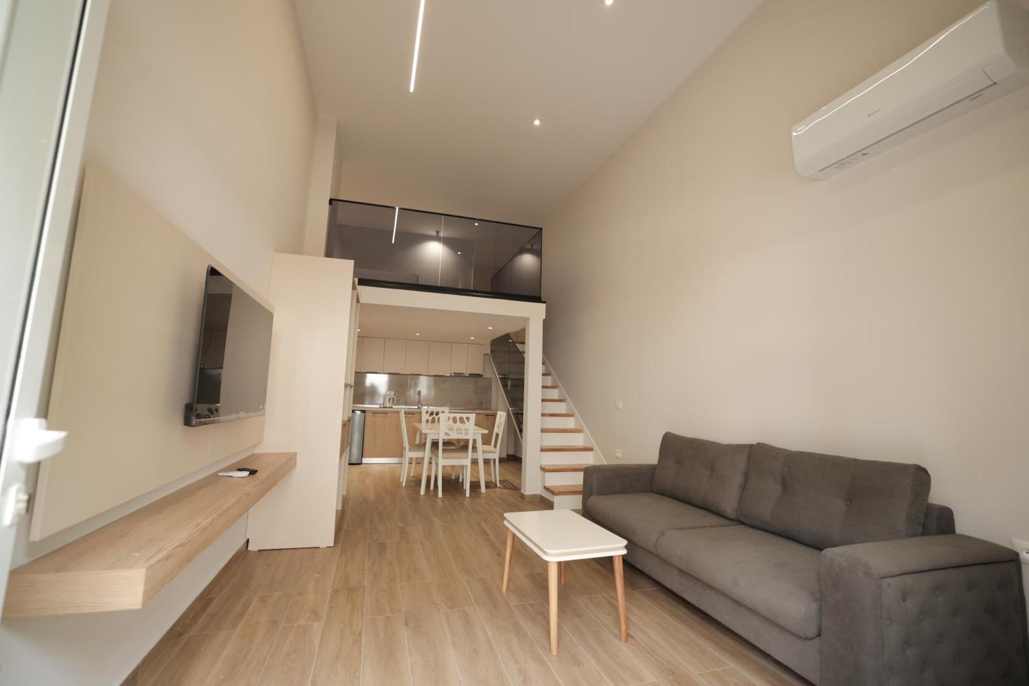 Duplex Durrës