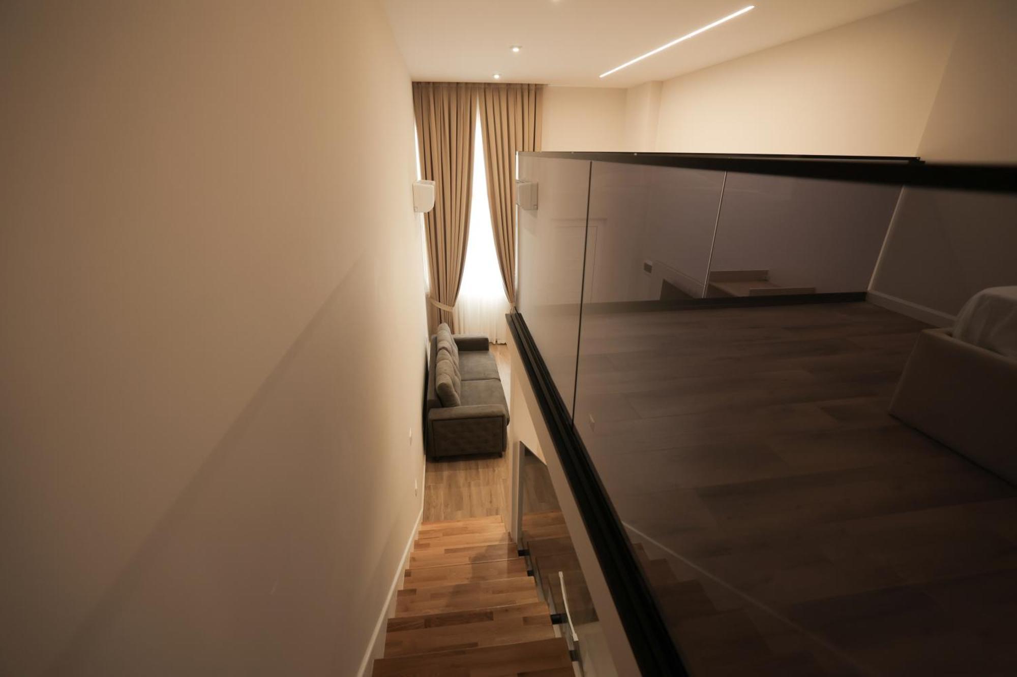 Duplex Apartamento