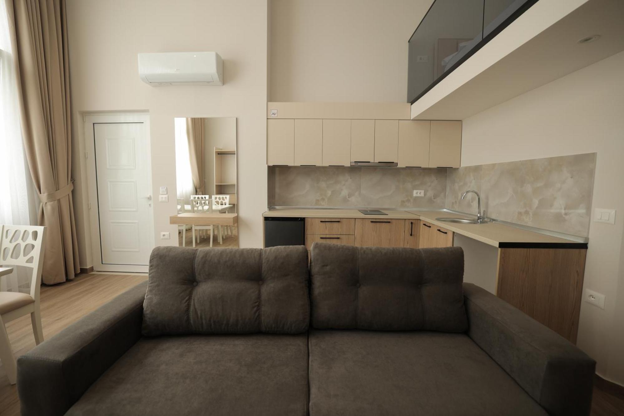 Duplex