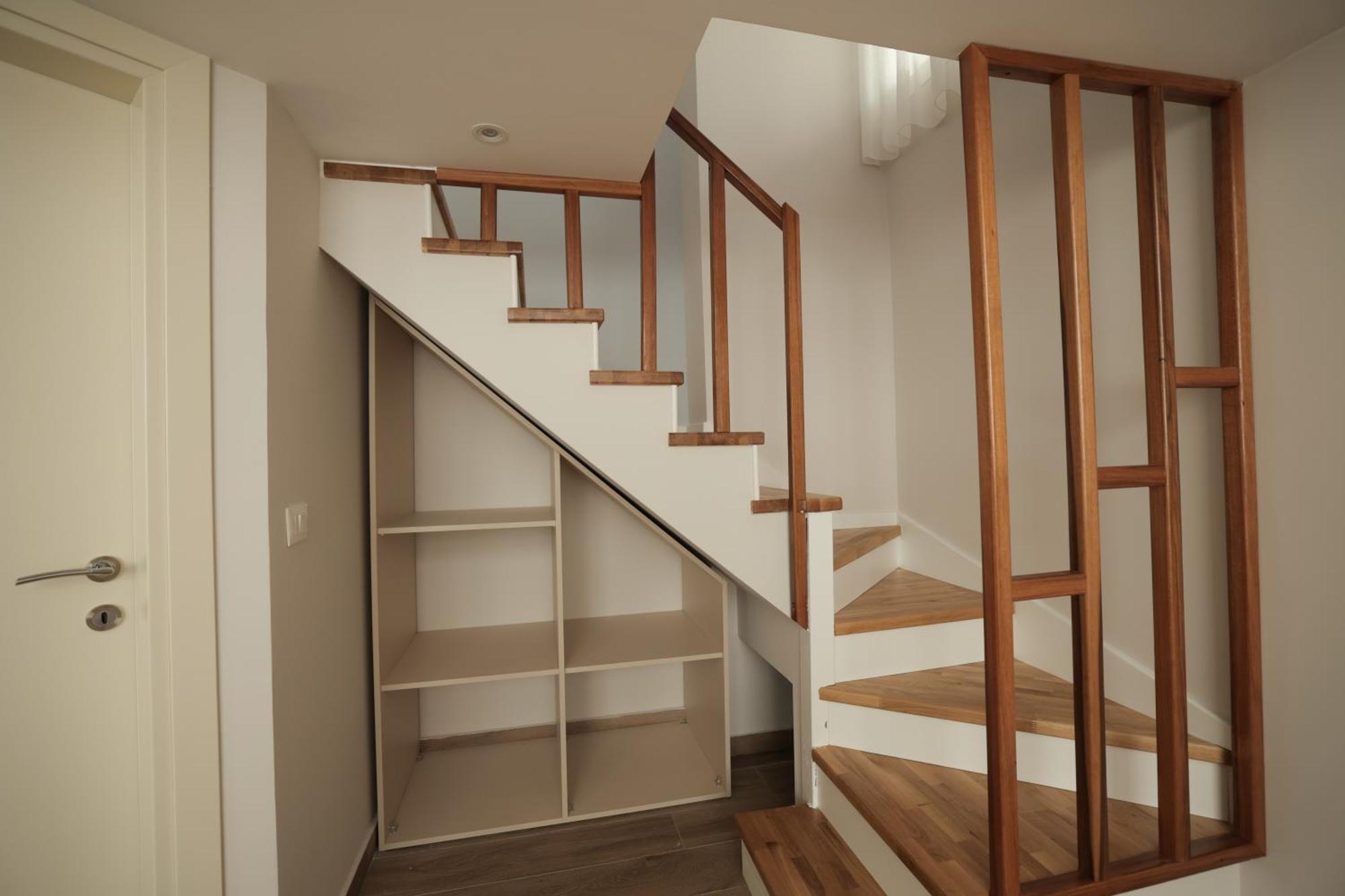 Duplex Apartamento *