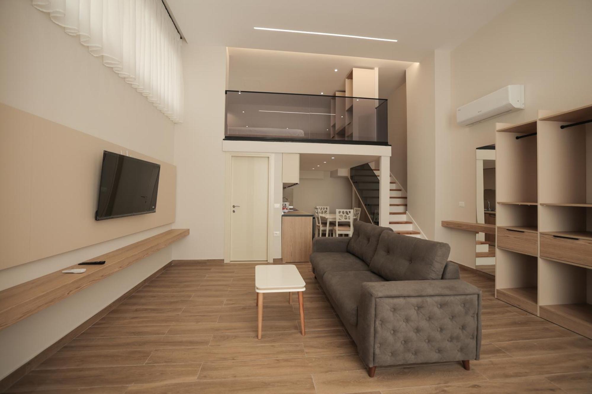 Duplex Appartement Durrës
