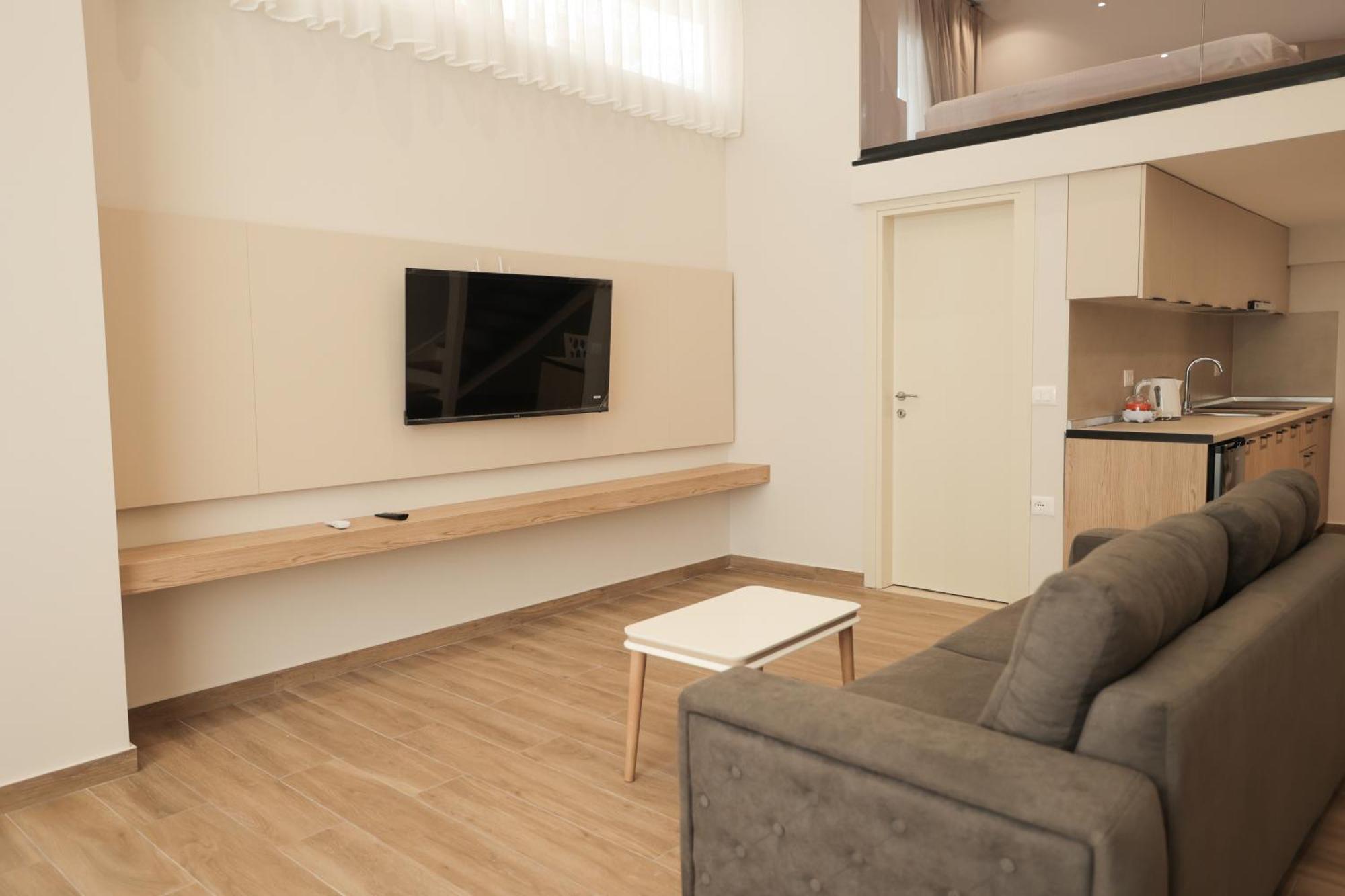 Duplex Durrës