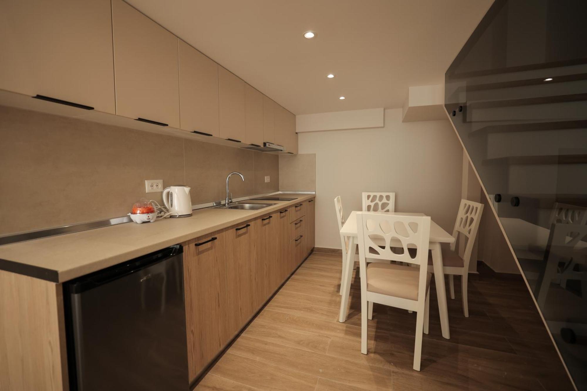 Duplex *