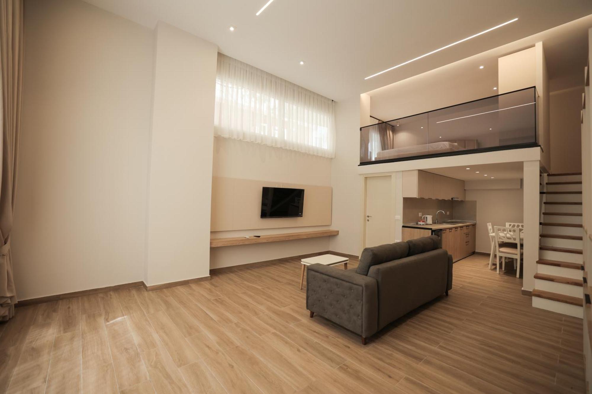 Duplex * Durrës