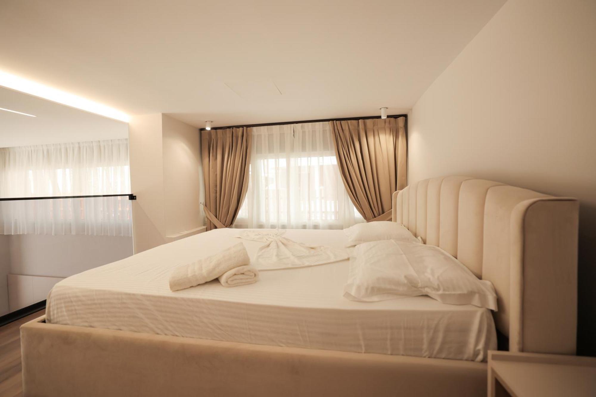 Appartement Duplex