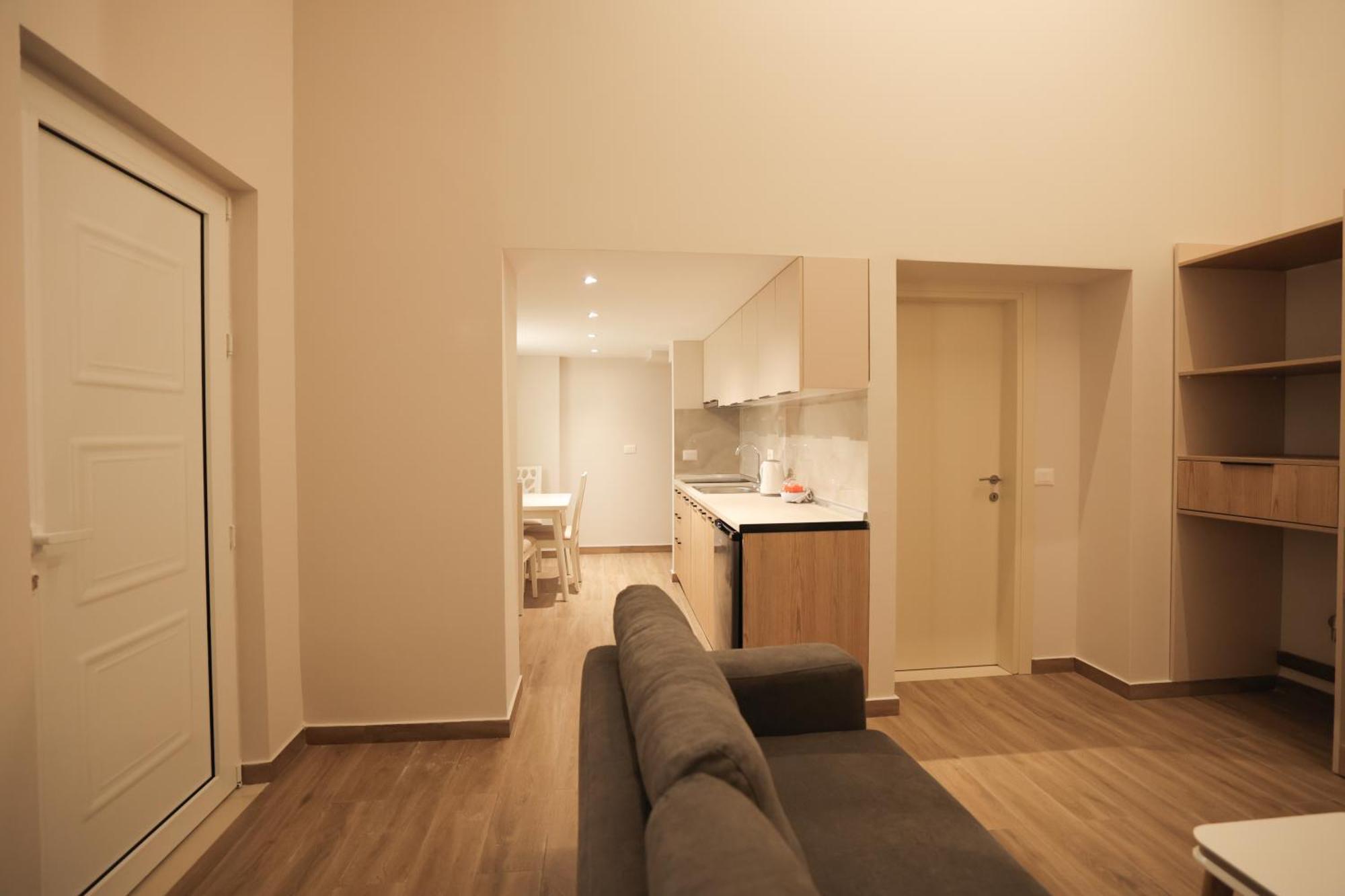 Duplex *