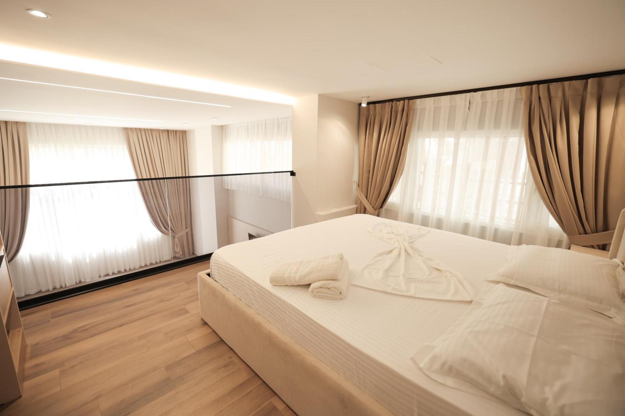 Duplex Appartement *