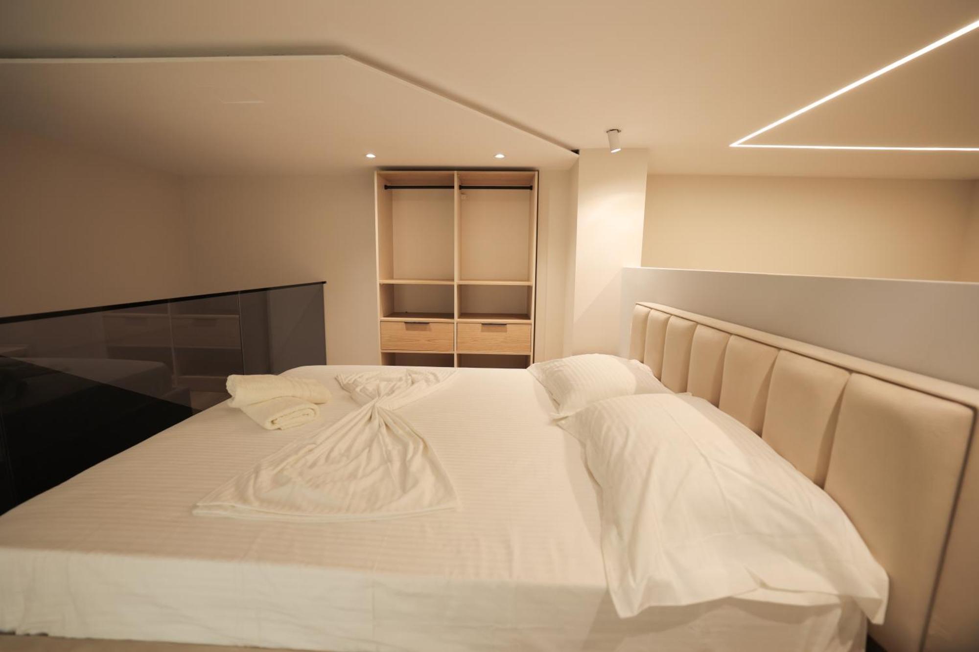 Appartement Duplex *