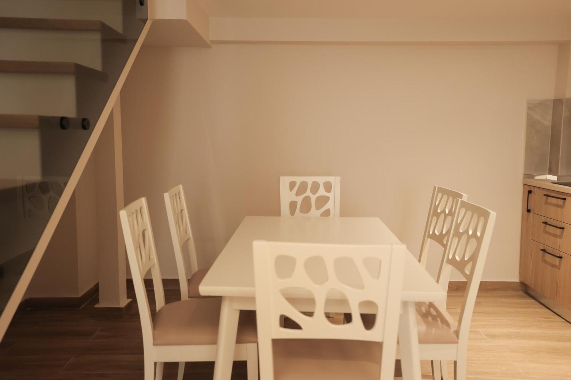 Duplex Apartamento Durrës
