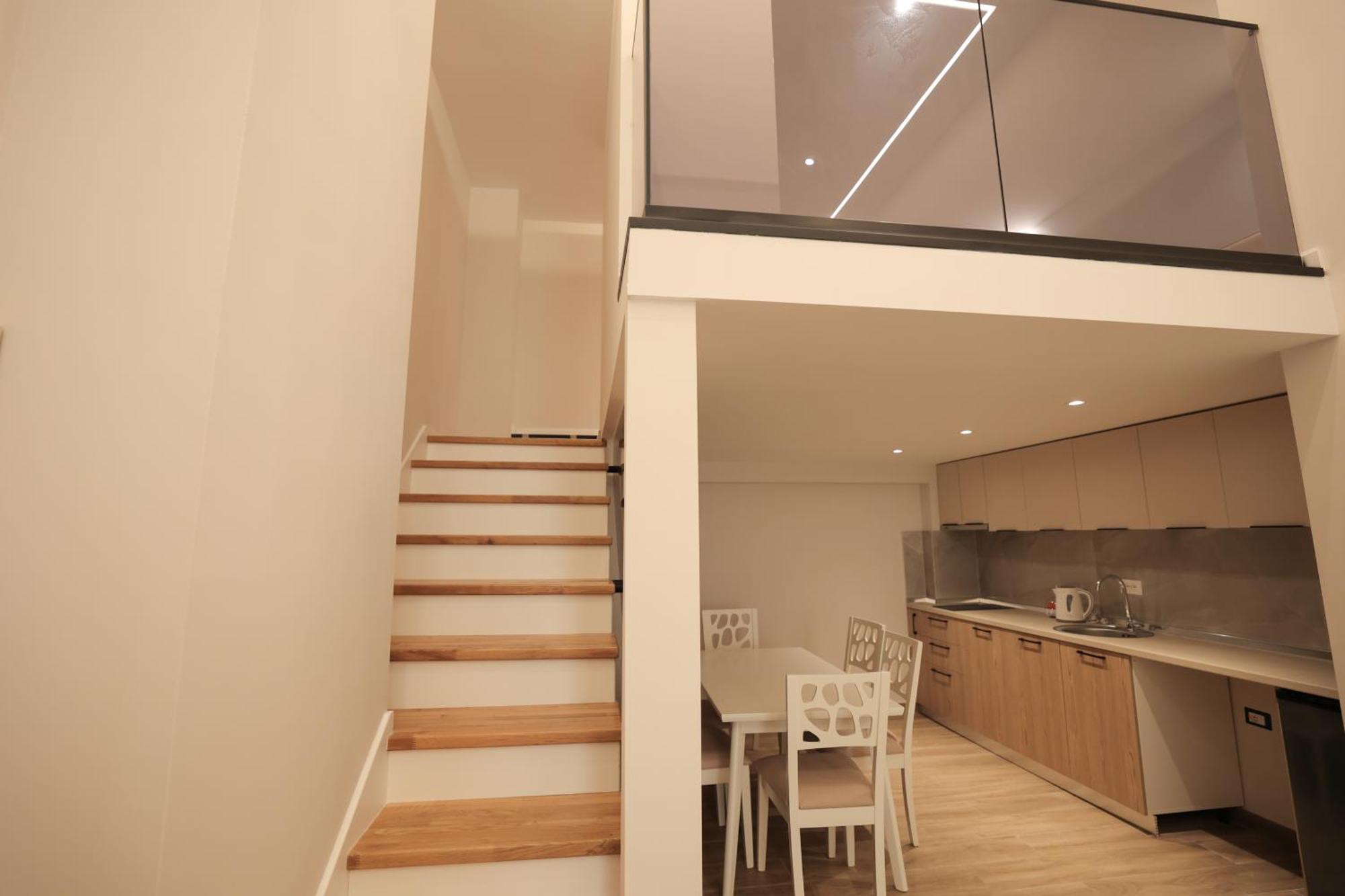 Duplex * Durrës