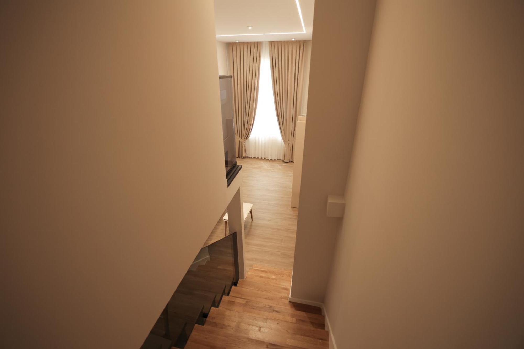 Apartamento Duplex