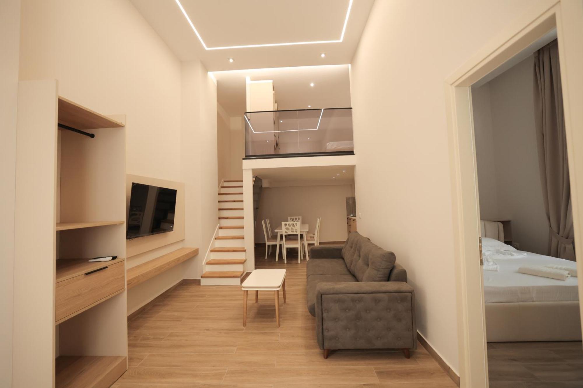 Duplex