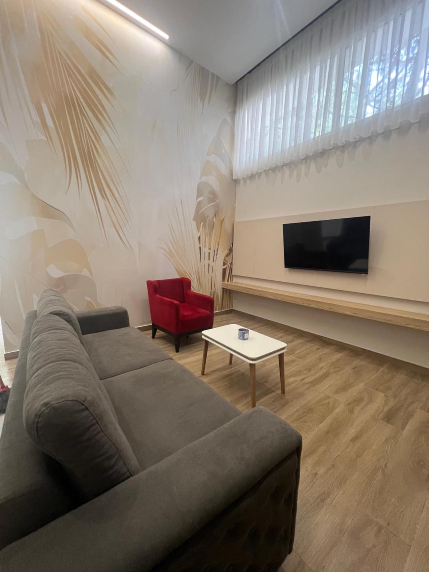 Duplex Durrës
