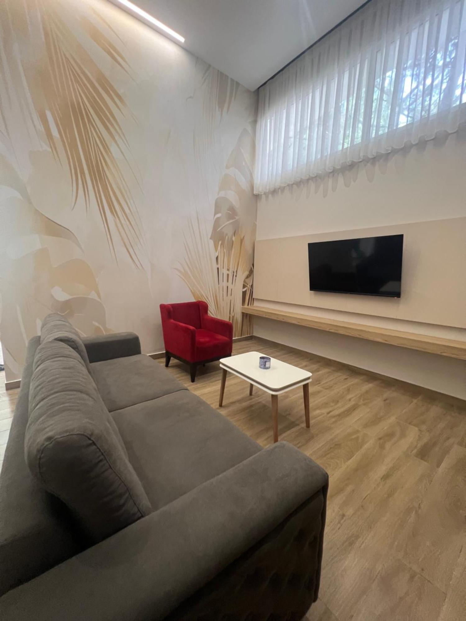 Appartement Duplex *