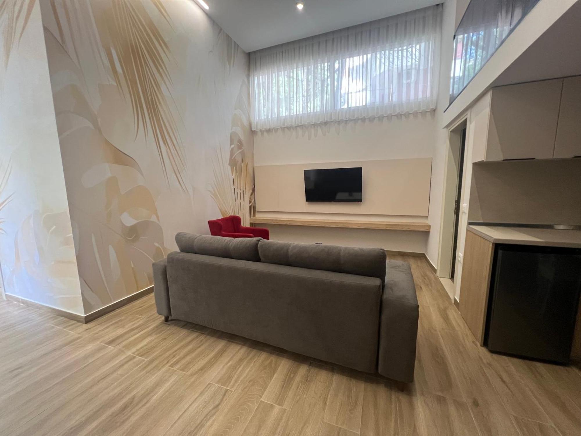 Apartamento Duplex *