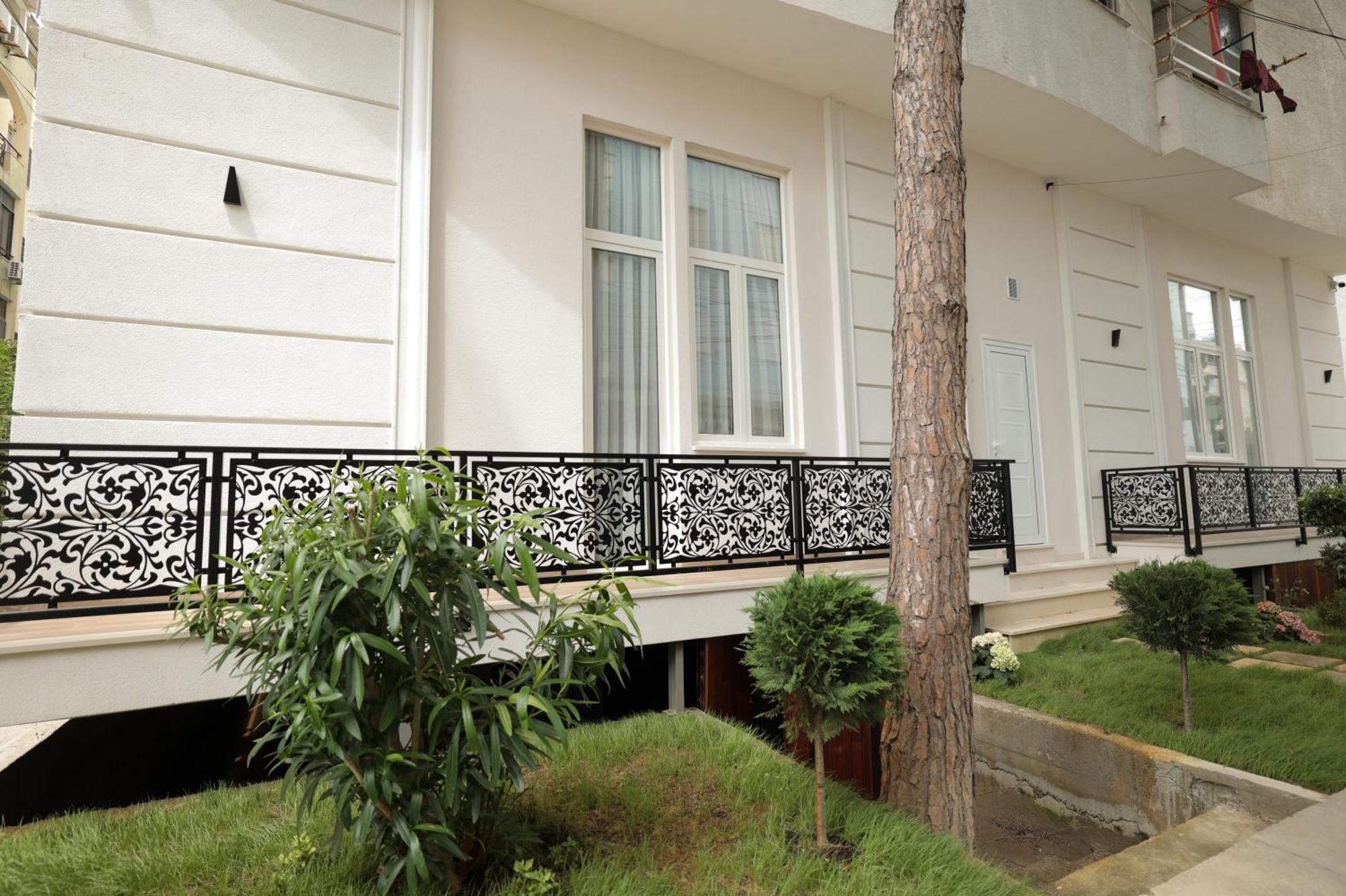 Duplex Appartement Durrës