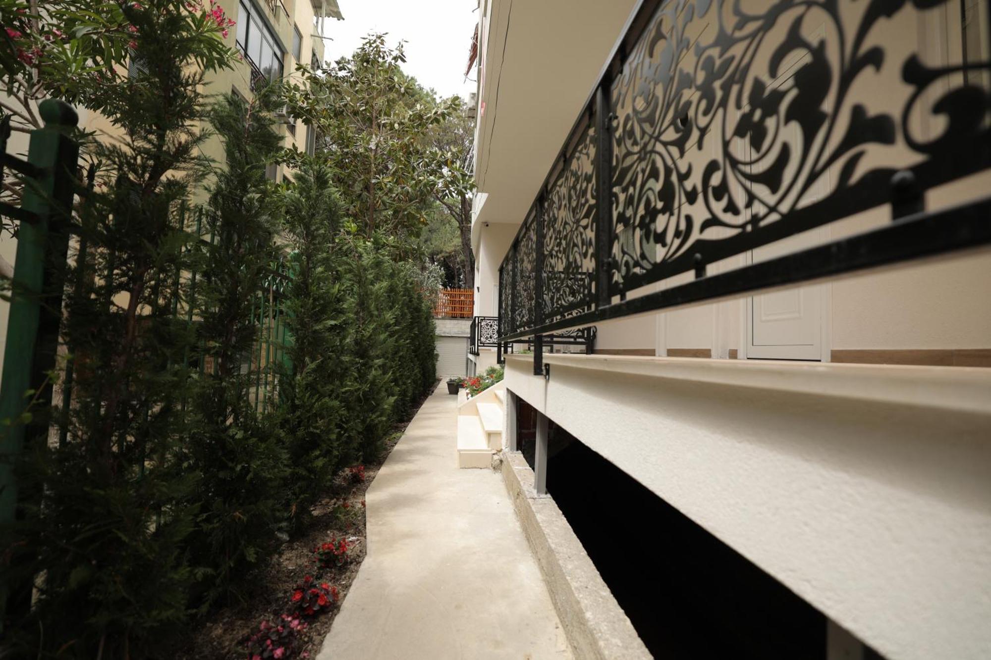 Appartement Duplex Durrës