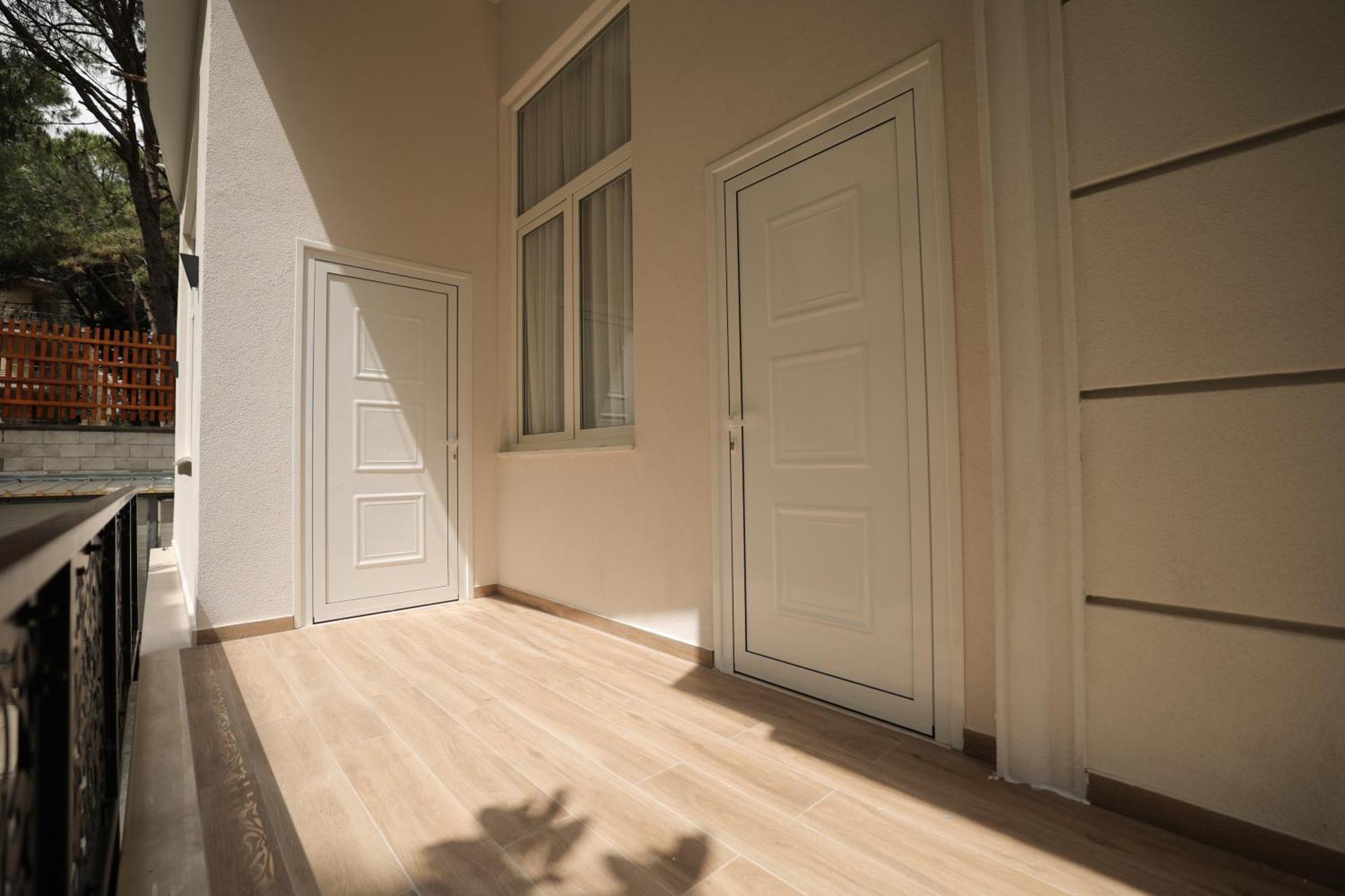Duplex Durrës