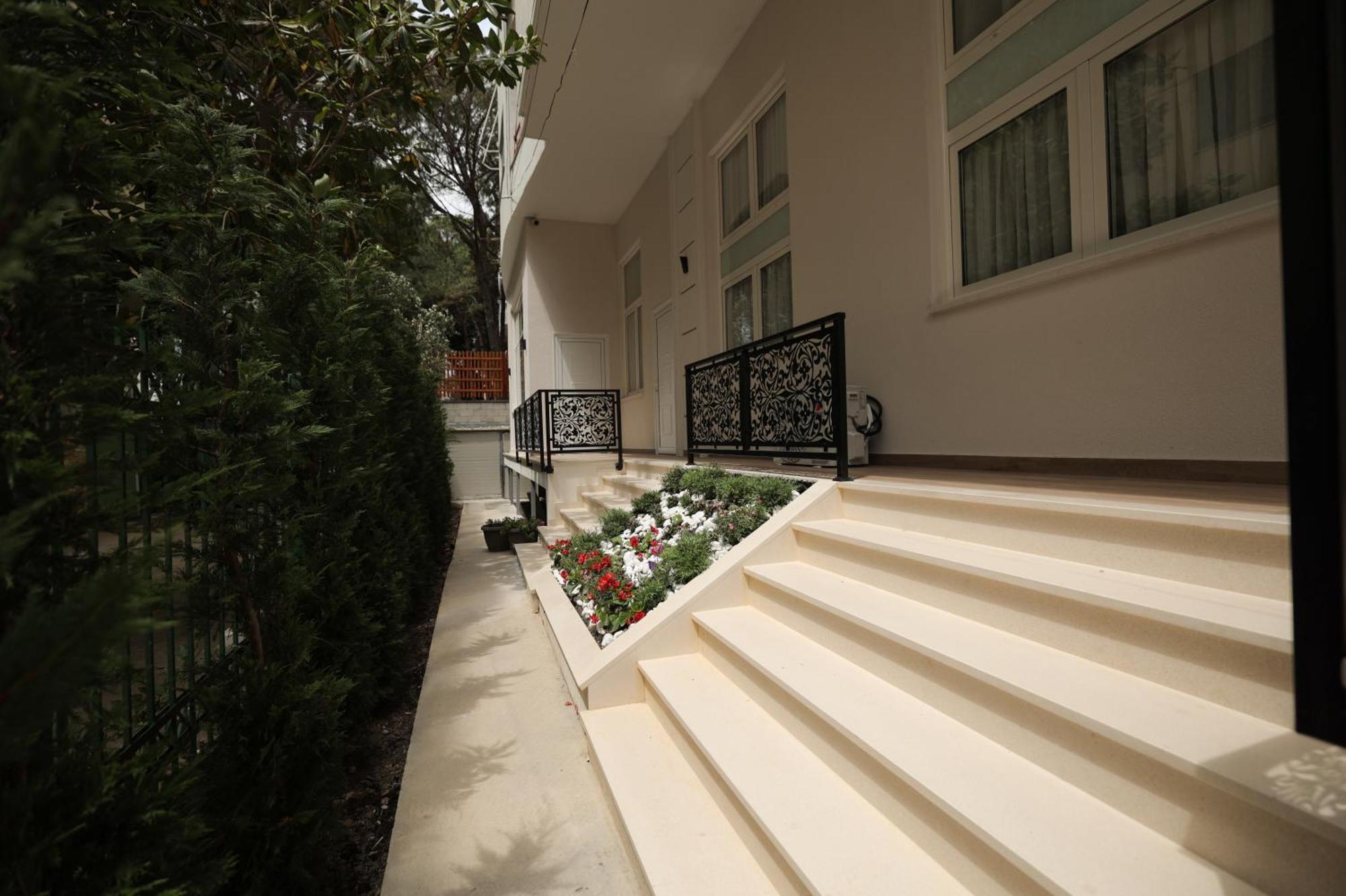 Duplex * Durrës