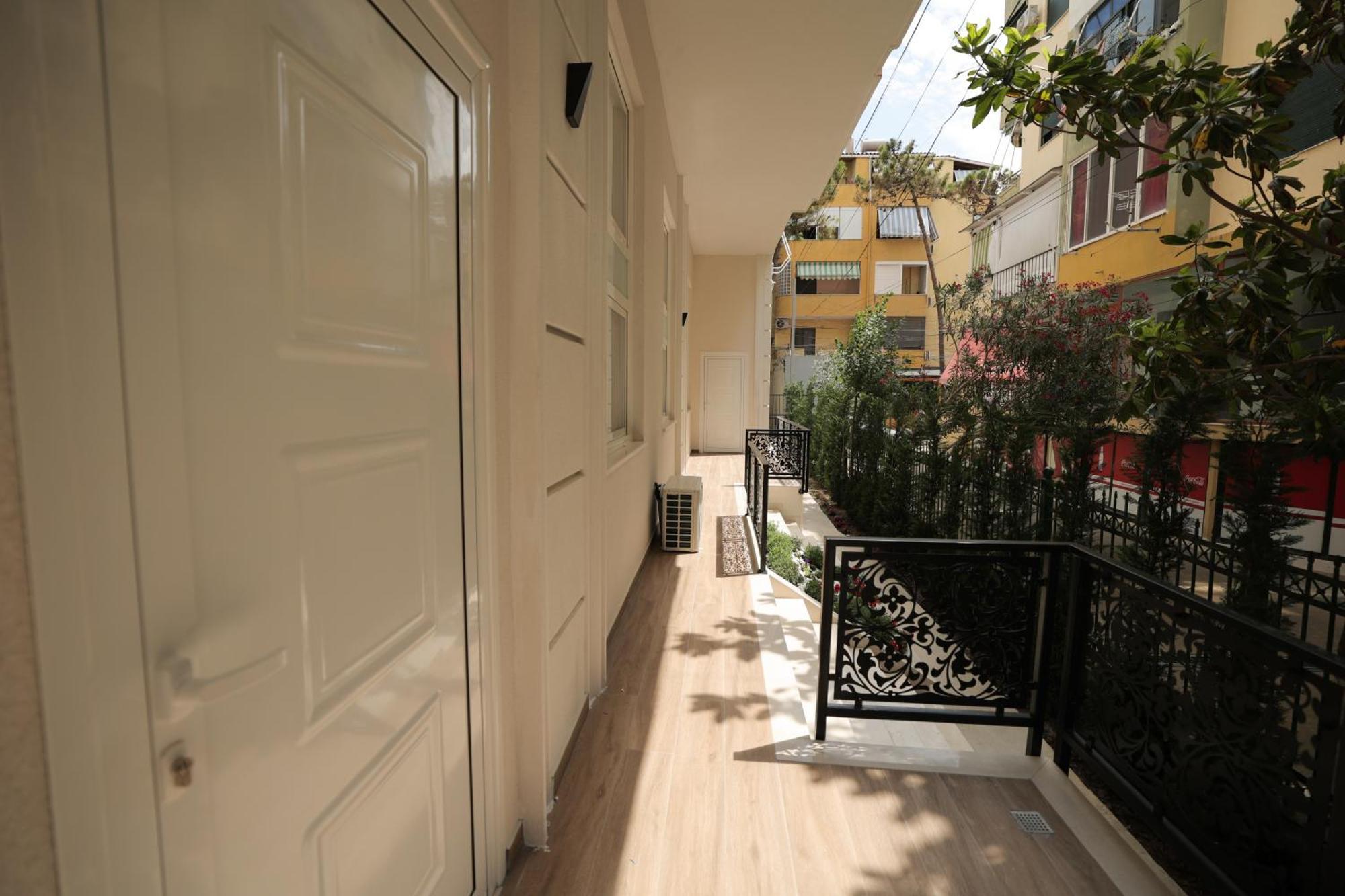 Duplex