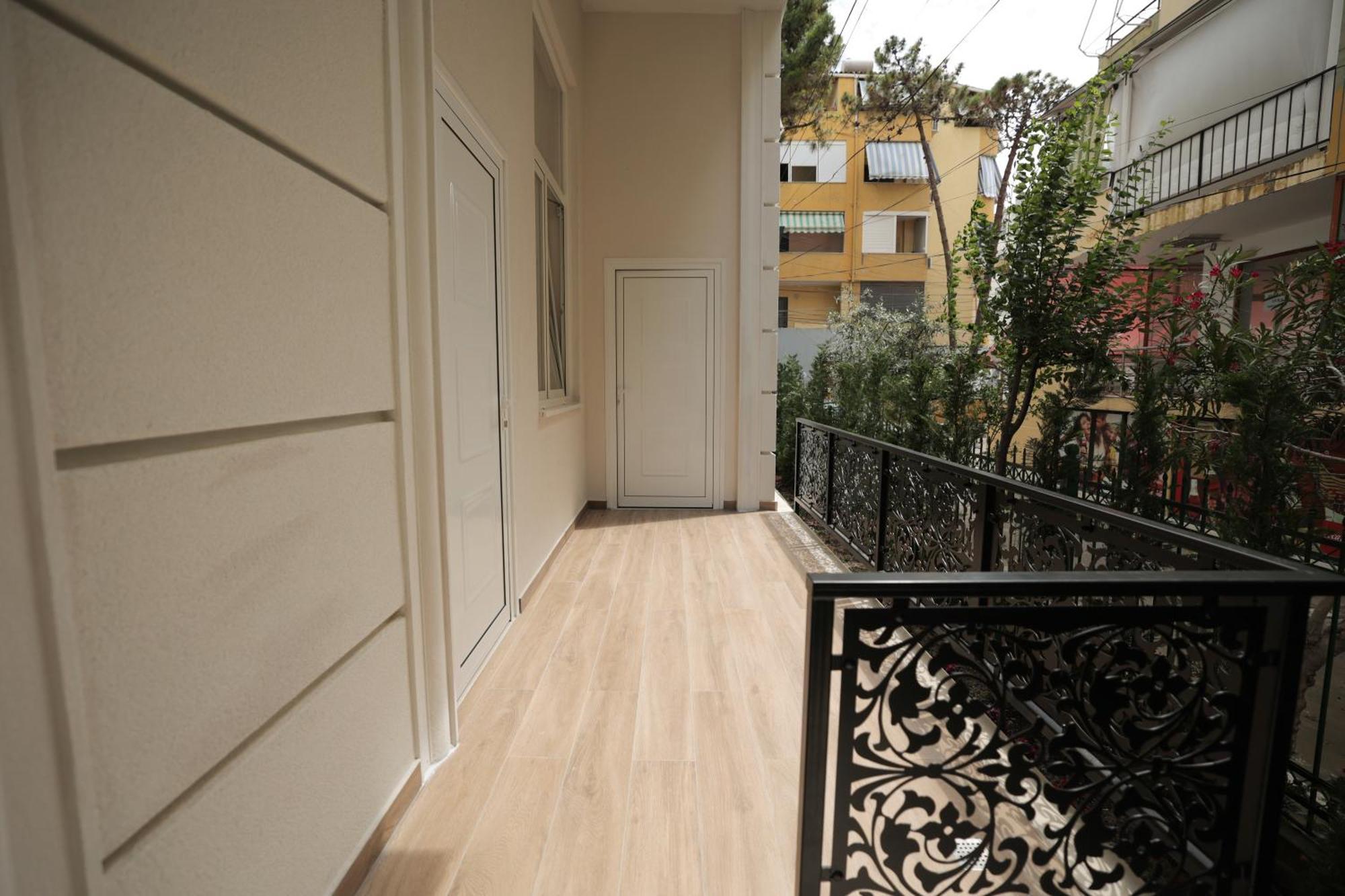 Appartement Duplex