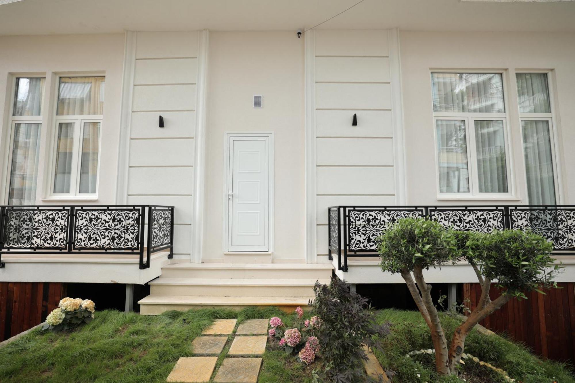 Appartement Duplex Durrës