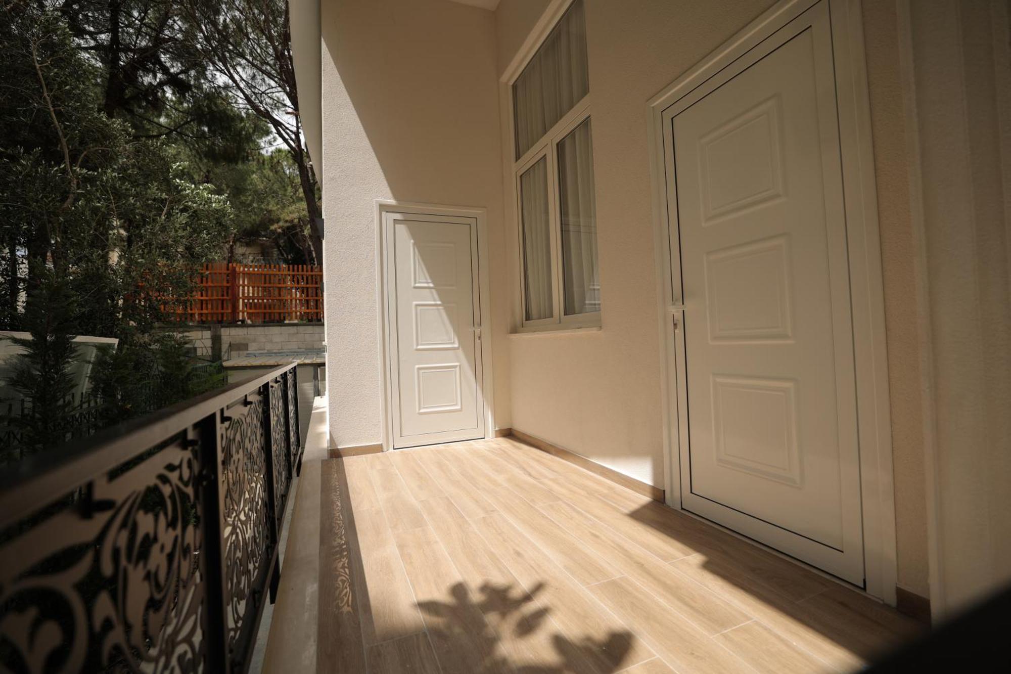 Duplex Durrës